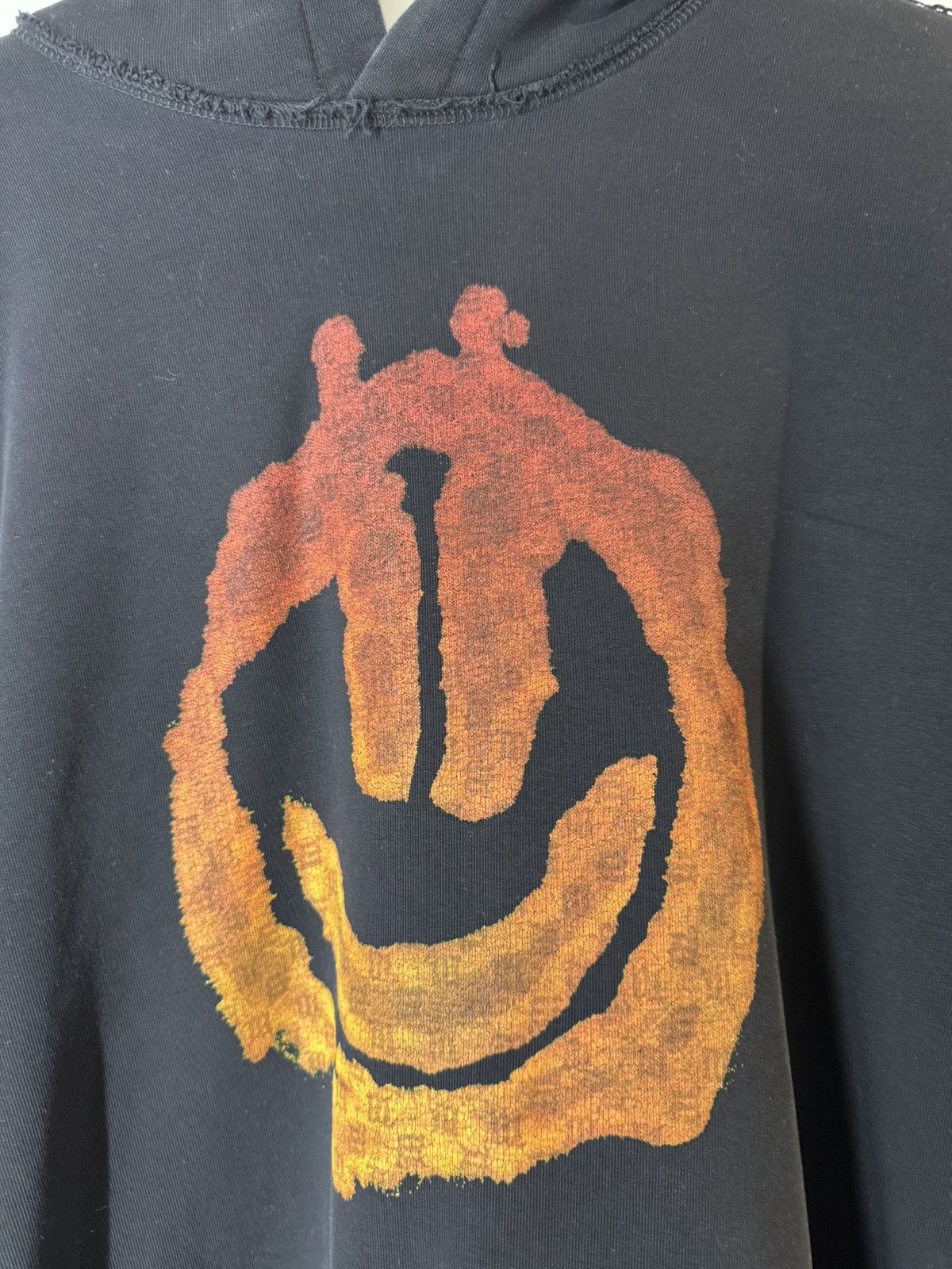 Misbhv Misbhv Smile Hoodie Size US XL / EU 56 / 4 - 3 Thumbnail