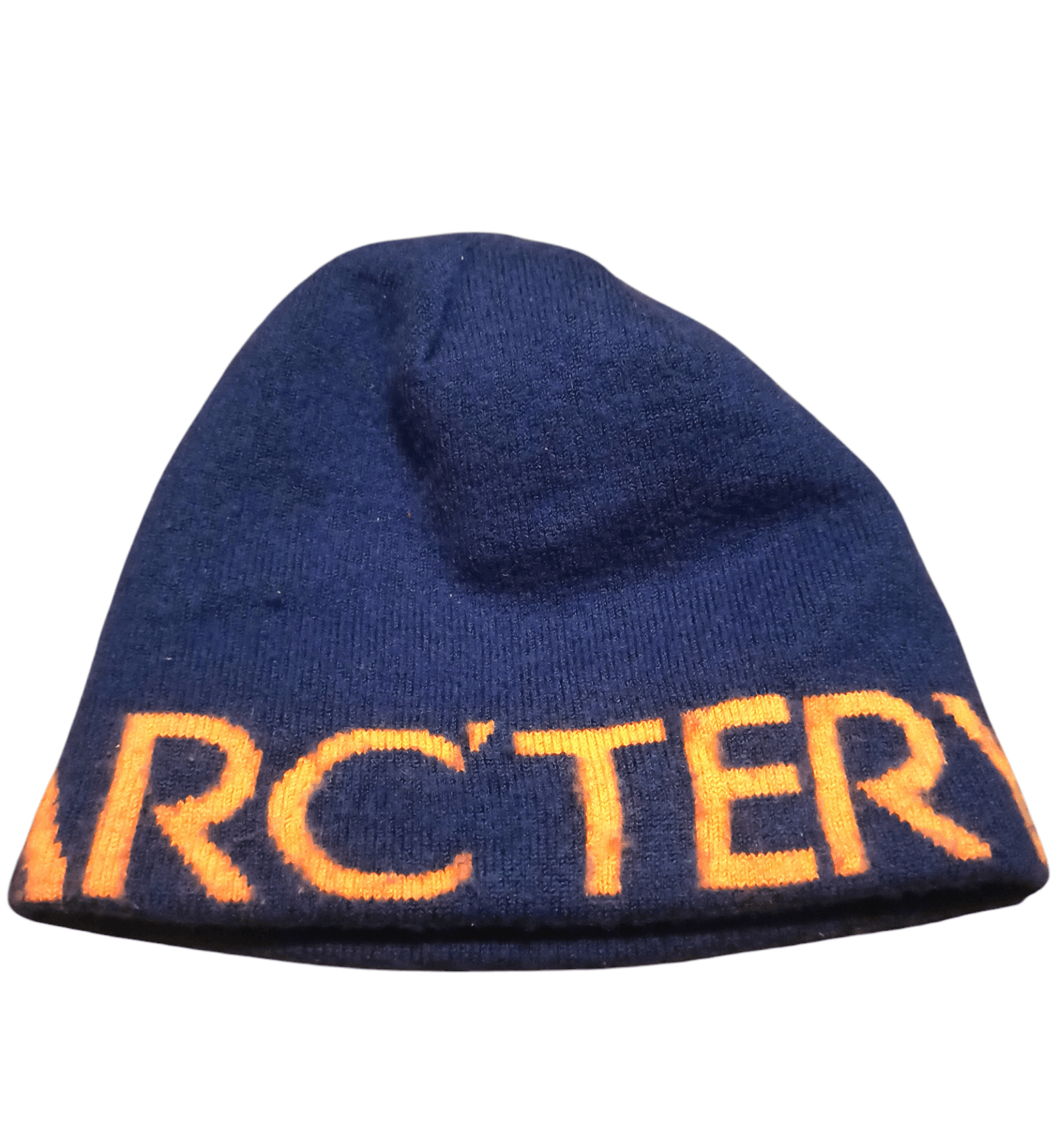 Arc'teryx × Japanese Brand Arcteryx winter hat Size ONE SIZE - 1 Thumbnail