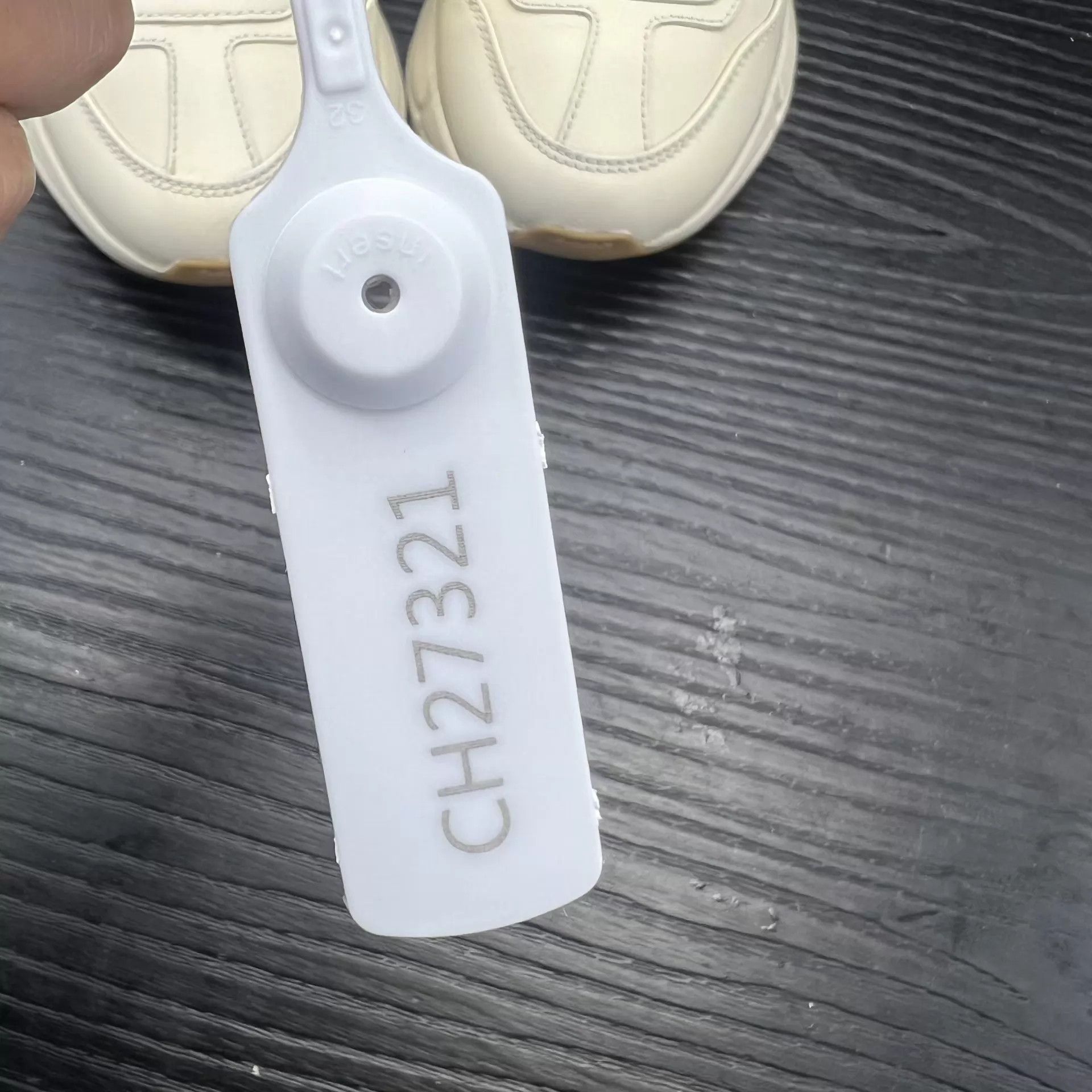 Gucci Gucci Rhyton Mickey Mouse 35 with box Size US 4.5 / IT 34.5 - 9 Thumbnail