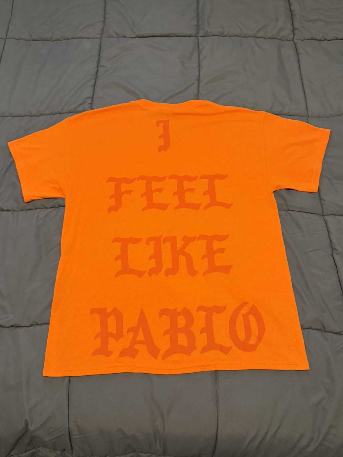 Yeezy Yeezy Pop Up T-shirt Size US L / EU 52-54 / 3 - 1 Thumbnail