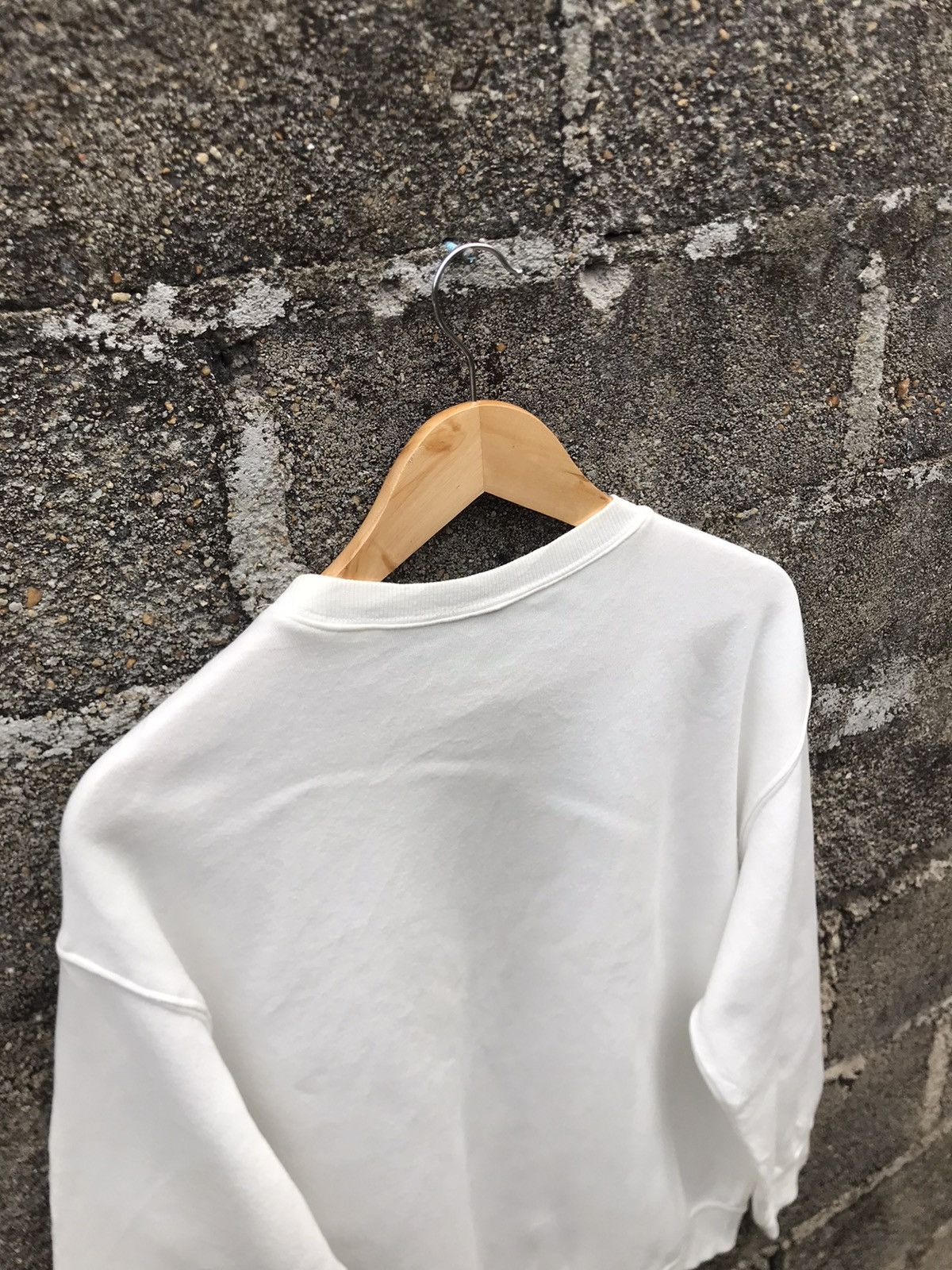 H&M × NASA Streetwear Nasa H&M Sweatshirt Size US XS / EU 42 / 0 - 13 Thumbnail