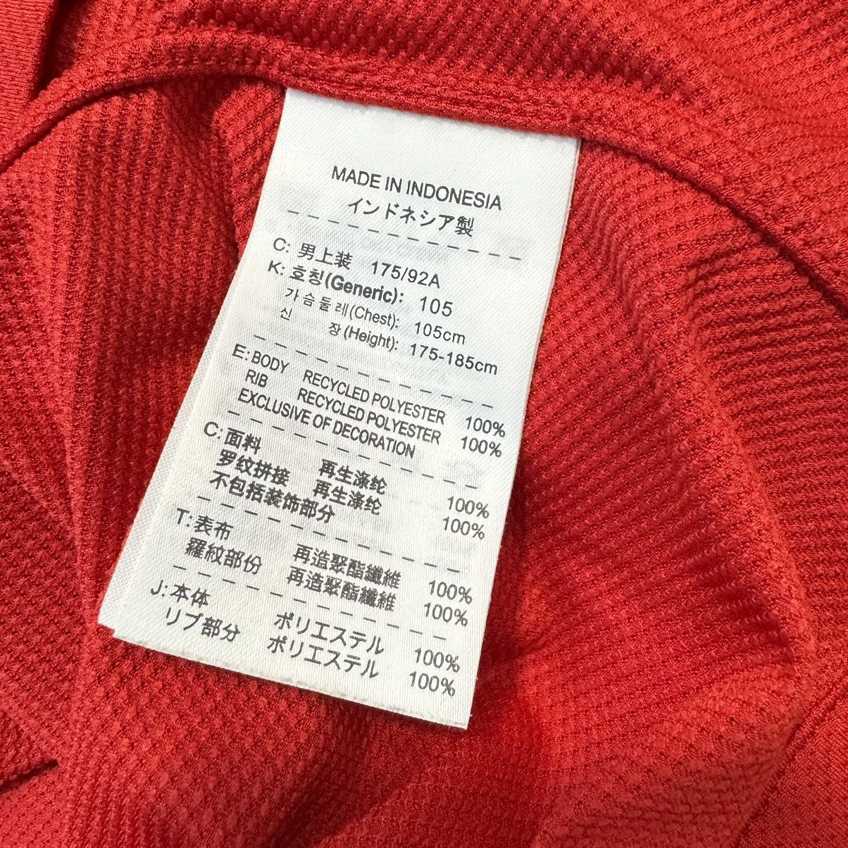 Other Manchester United 11/12 home shirt #14 Chicharito Size US L / EU 52-54 / 3 - 7 Thumbnail