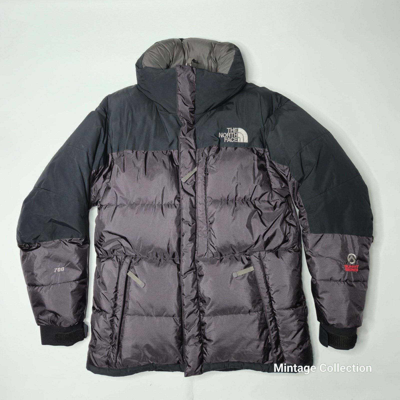 The North Face NORTH FACE SUMMIT SERIES 700 DOWN NUPSTE PUFFER JACKET Sz M Size US M / EU 48-50 / 2 - 2 Thumbnail