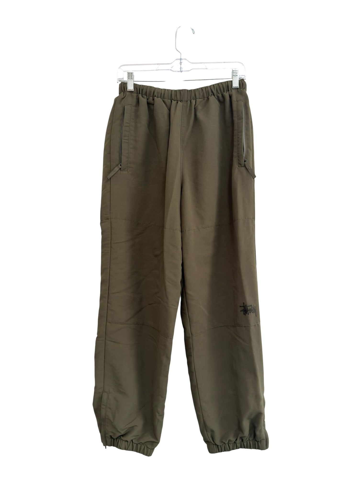 Stussy Stussy Cordura Training Pants Size US 30 / EU 46 - 3 Thumbnail