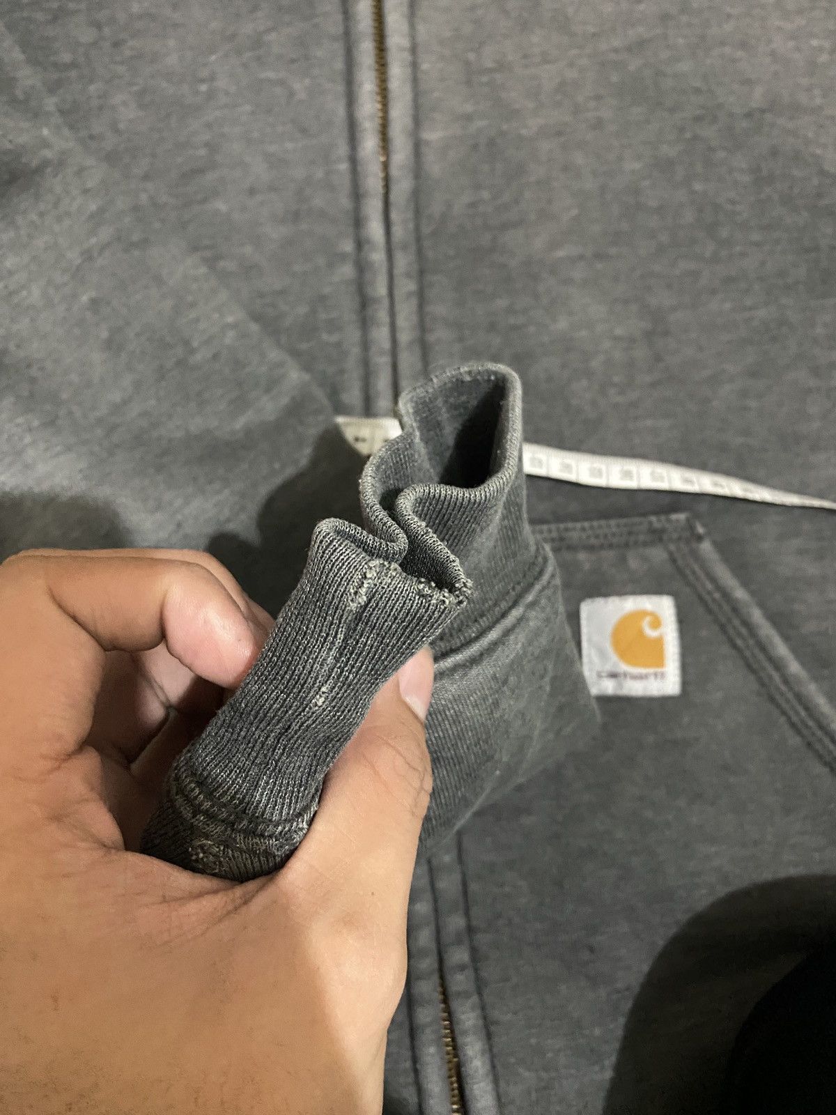 Carhartt Carhartt Rain Defender Jacket Size US XL / EU 56 / 4 - 18 Thumbnail