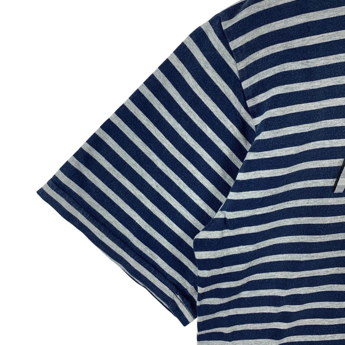Anime × Japanese Brand × Vintage Vintage ASTRO BOY Stripe tees Size US L / EU 52-54 / 3 - 6 Thumbnail