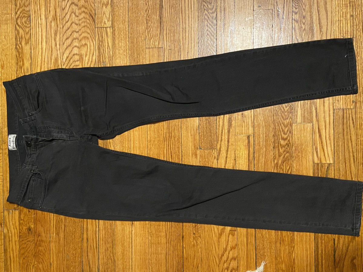 Acne Studios Acne Studios Skinny Jeans Size US 34 / EU 50 - 1 Thumbnail