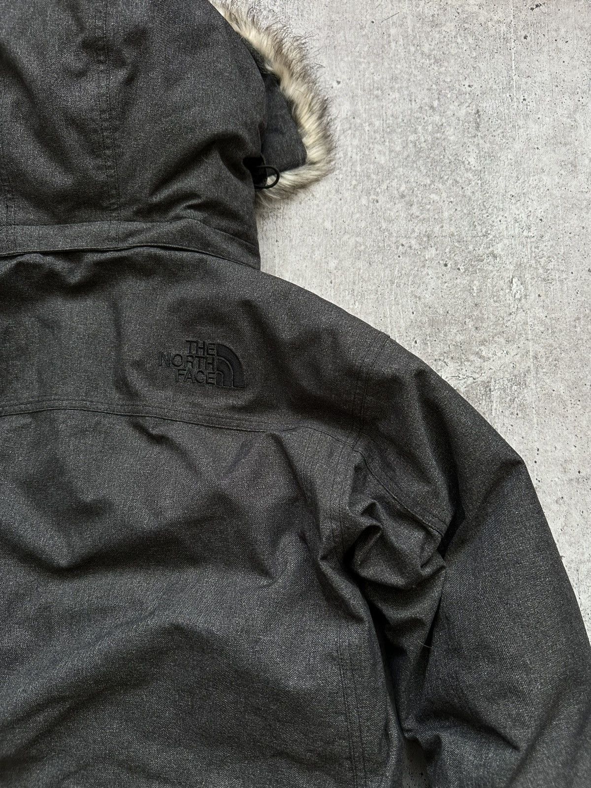 The North Face The North Face McMurdo 550 Parka Jacket Size US M / EU 48-50 / 2 - 19 Thumbnail