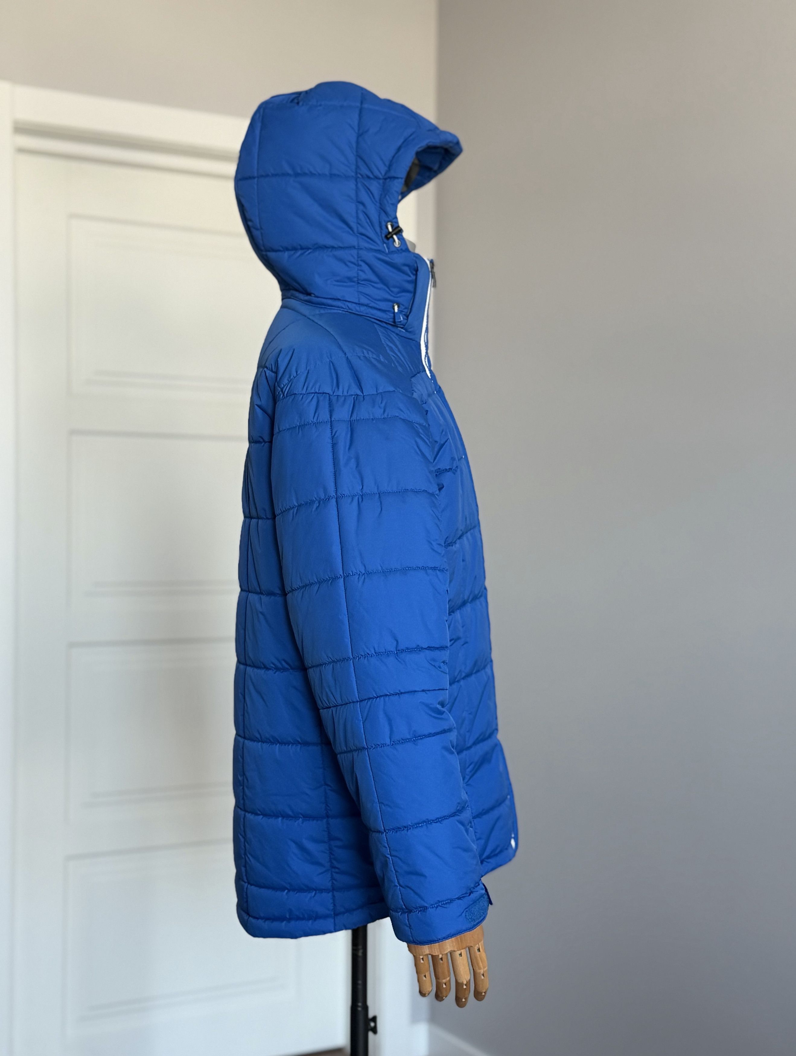 Peak Performance PEAK PERFORMANCE Osaka J Thermo Cool Hooded Ski Jacket Size US L / EU 52-54 / 3 - 7 Thumbnail