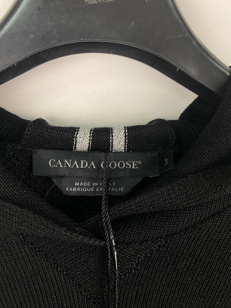 Canada Goose Canada Goose Benton hoodie sweater woman size S Size S / US 4 / IT 40 - 14 Thumbnail