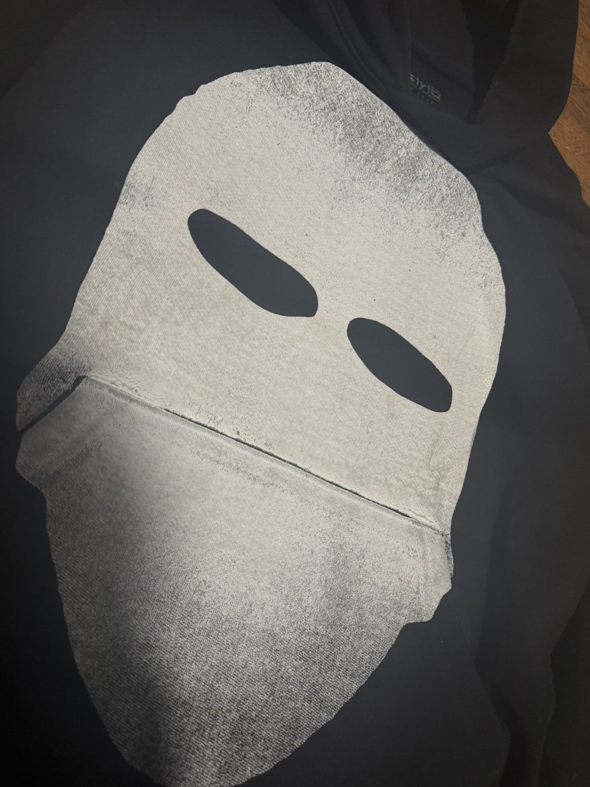 Yeat Yeat 2093 hoodie merch Size US L / EU 52-54 / 3 - 2 Thumbnail