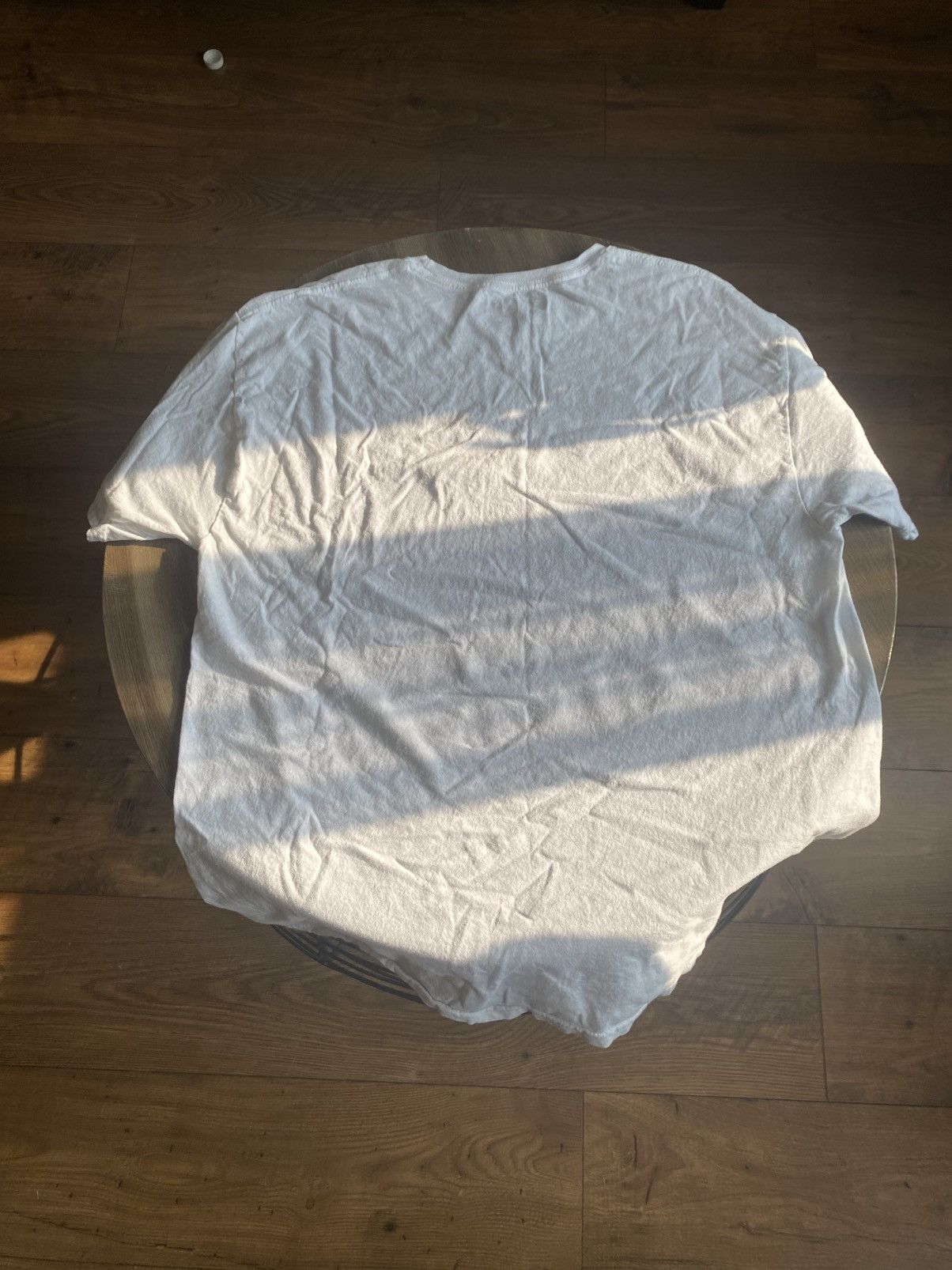 Japanese Brand × Vintage rocky tee shirt Size US L / EU 52-54 / 3 - 2 Thumbnail