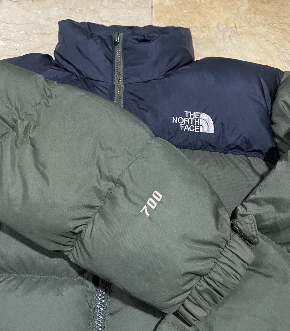 The North Face TNF 1997 retro 700 fill Size US S / EU 44-46 / 1 - 3 Thumbnail