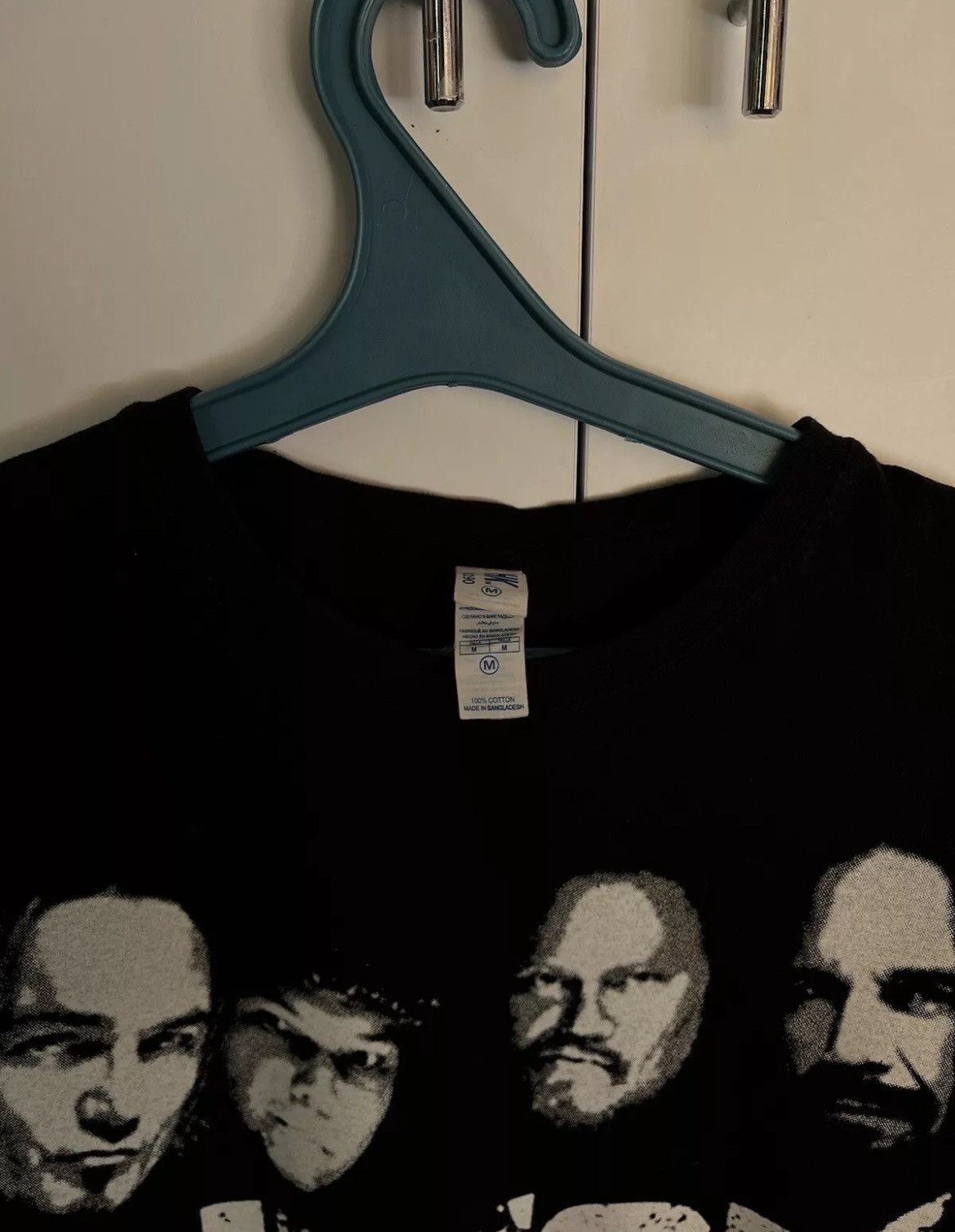 Other Böhse Onkelz vintage metal music t-shirt konzert SZ M Size US M / EU 48-50 / 2 - 4 Thumbnail