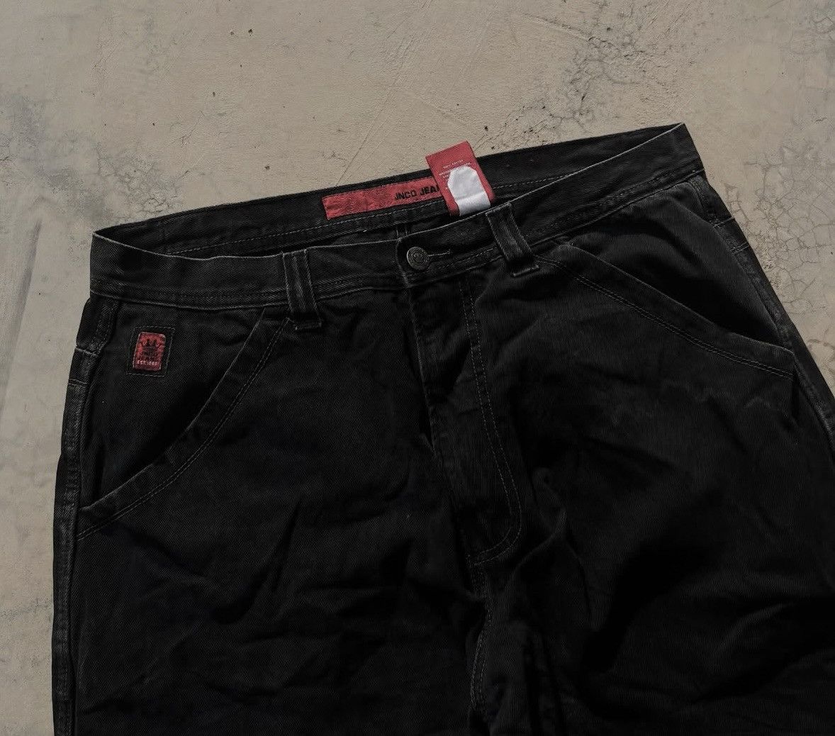 JNCO JNCO JEANS Size US 38 / EU 54 - 3 Thumbnail