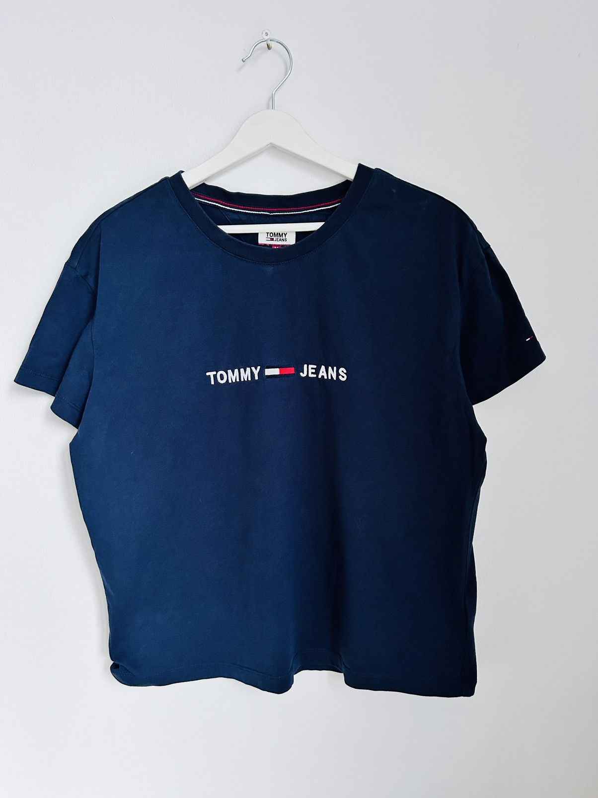 Tommy Hilfiger Tommy Hilfiger T-shirt Size M / US 6-8 / IT 42-44 - 2 Thumbnail