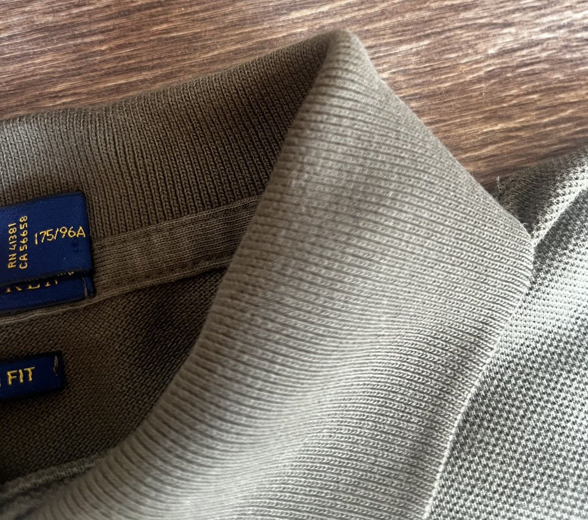Polo Ralph Lauren Ralph Lauren Polo Shirt Size US M / EU 48-50 / 2 - 5 Thumbnail
