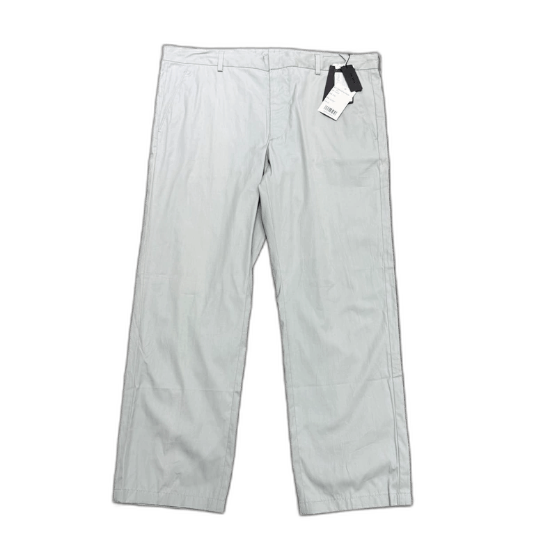 Prada Prada Lightweight Casual Pants-2506 Size US 44 / EU 60 - 1 Thumbnail