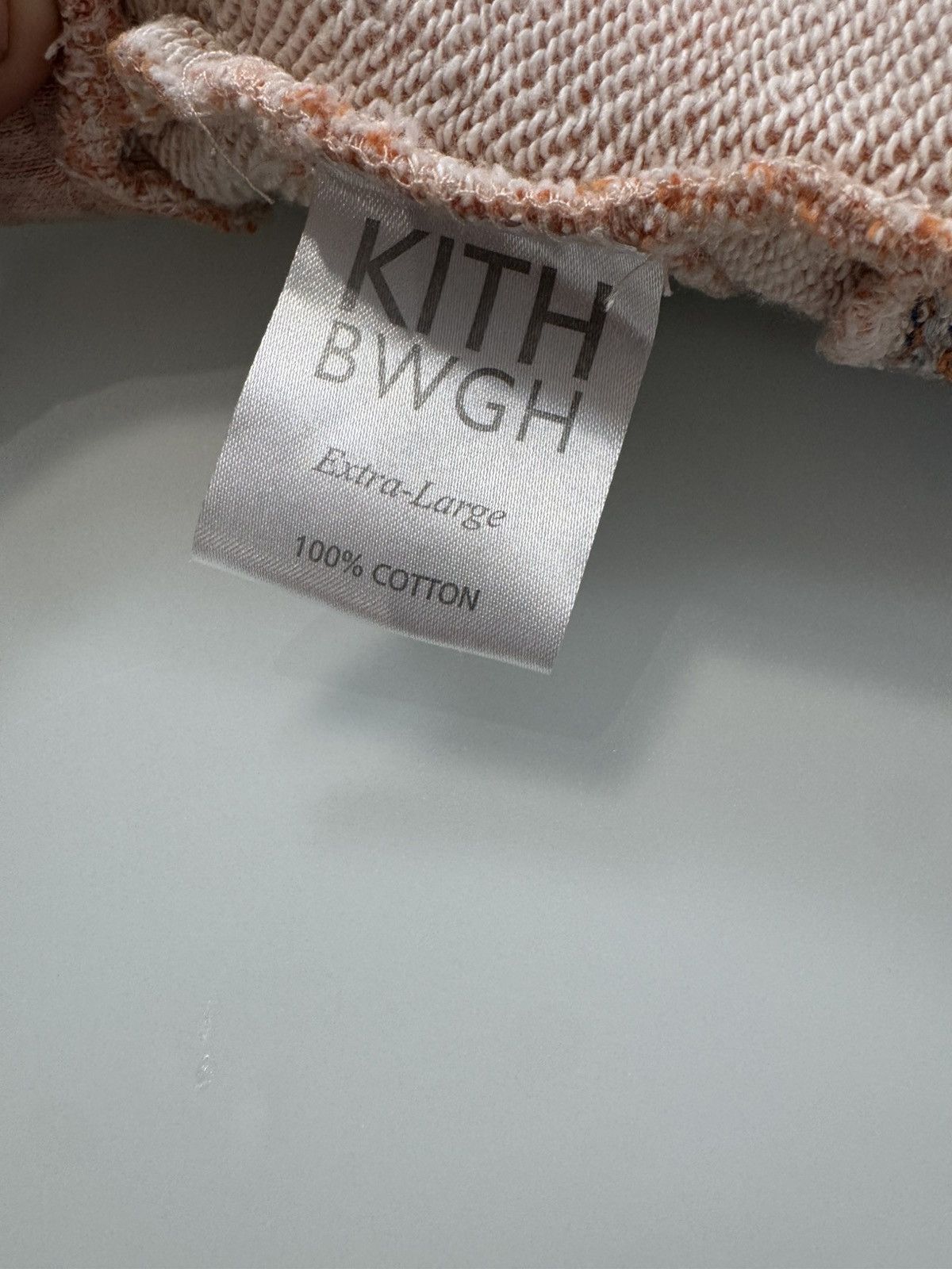 Aime Leon Dore × Kith KITH X BWGH “Brooklyn We Go Hard” BWGH 2013 Size US 36 / EU 52 - 11 Thumbnail
