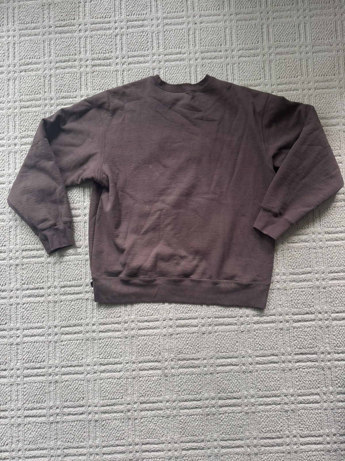 Supreme Supreme Box Logo Crewneck Size US L / EU 52-54 / 3 - 2 Thumbnail
