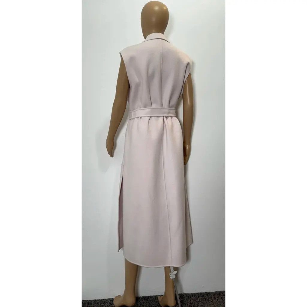 Max Mara Coat, Max Mara Size M / US 6-8 / IT 42-44 - 3 Thumbnail