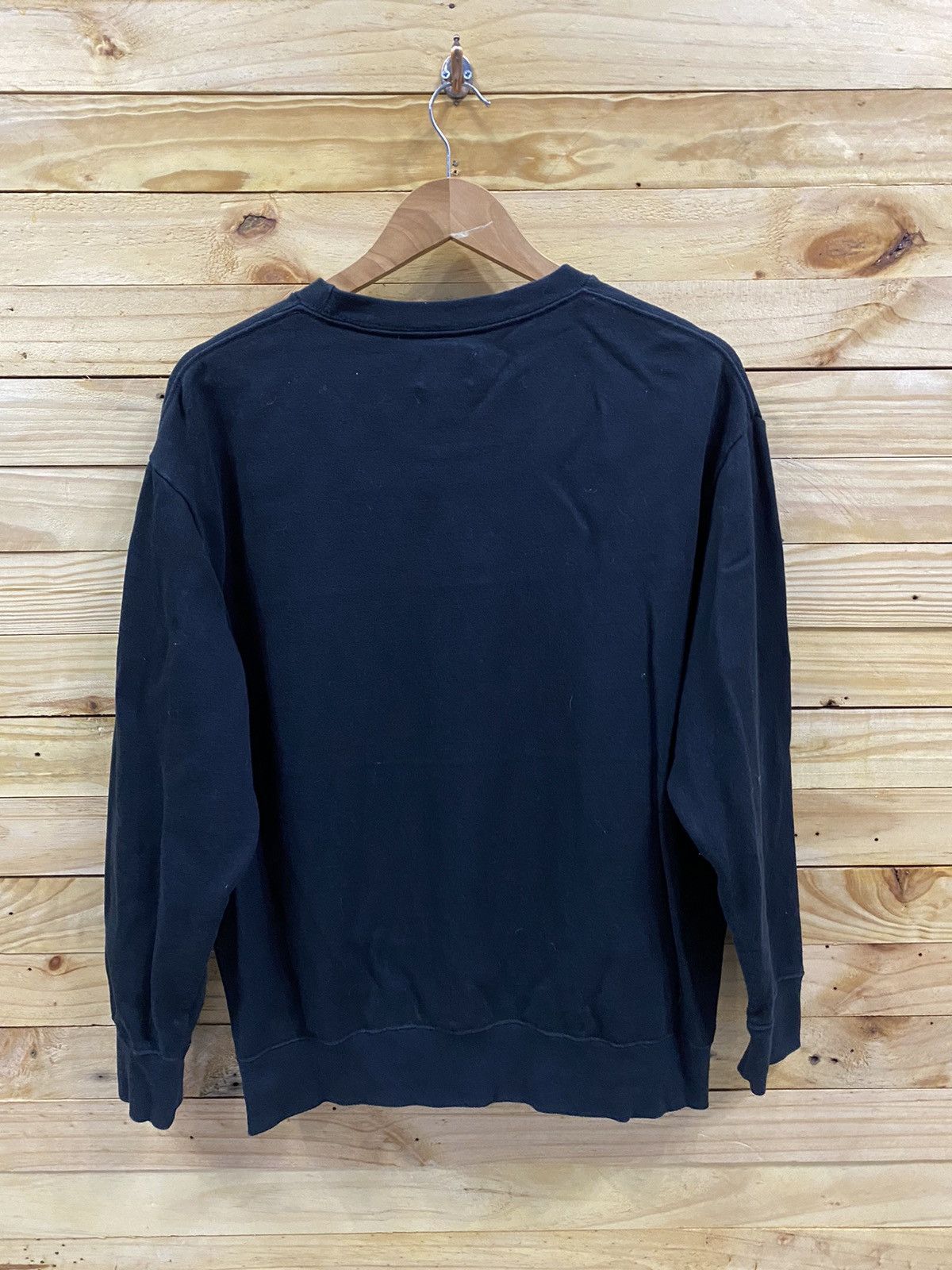 Billabong BILLABONG border sweatshirt Size US M / EU 48-50 / 2 - 3 Thumbnail