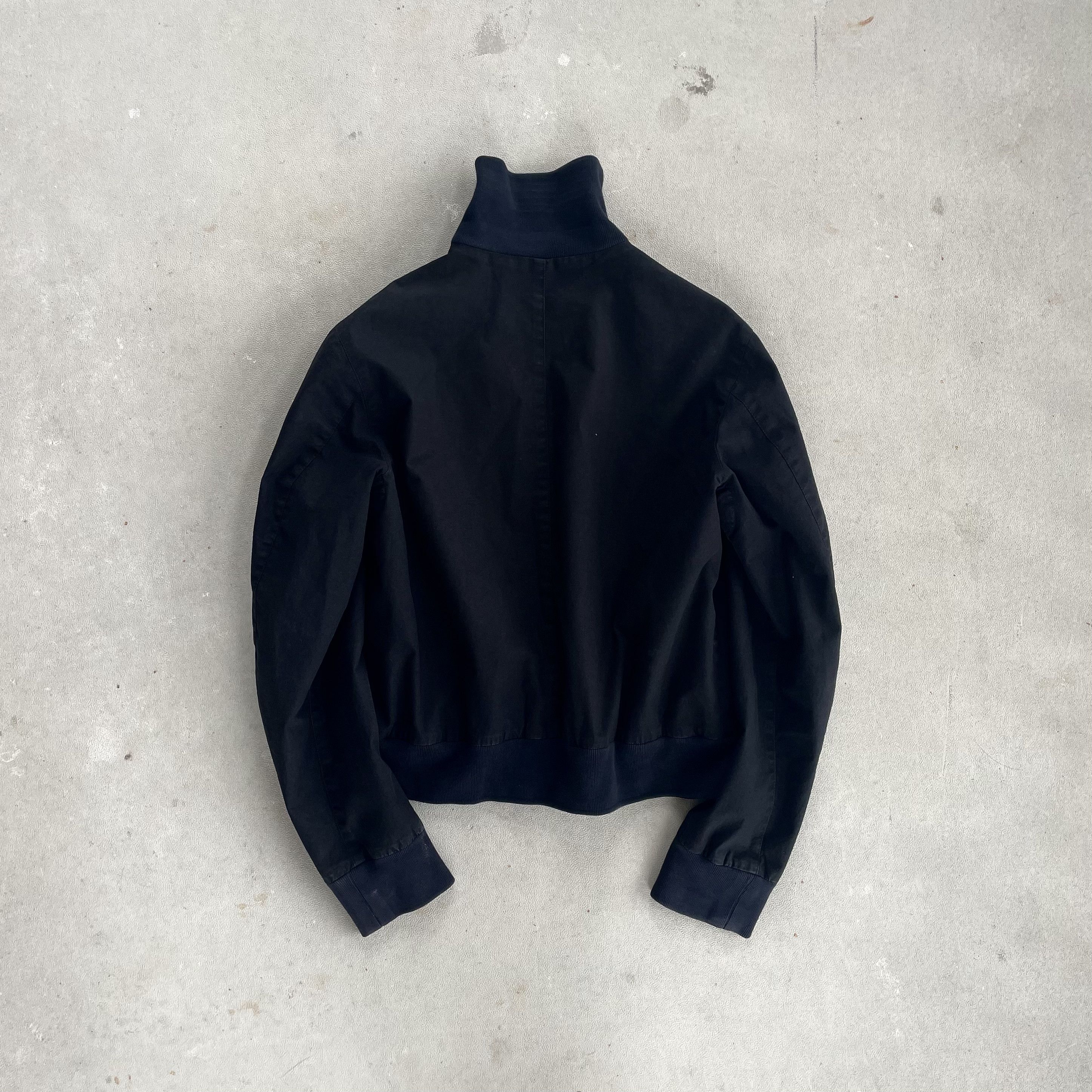 Helmut Lang 1999 MA Jacket Size US XS / EU 42 / 0 - 6 Thumbnail