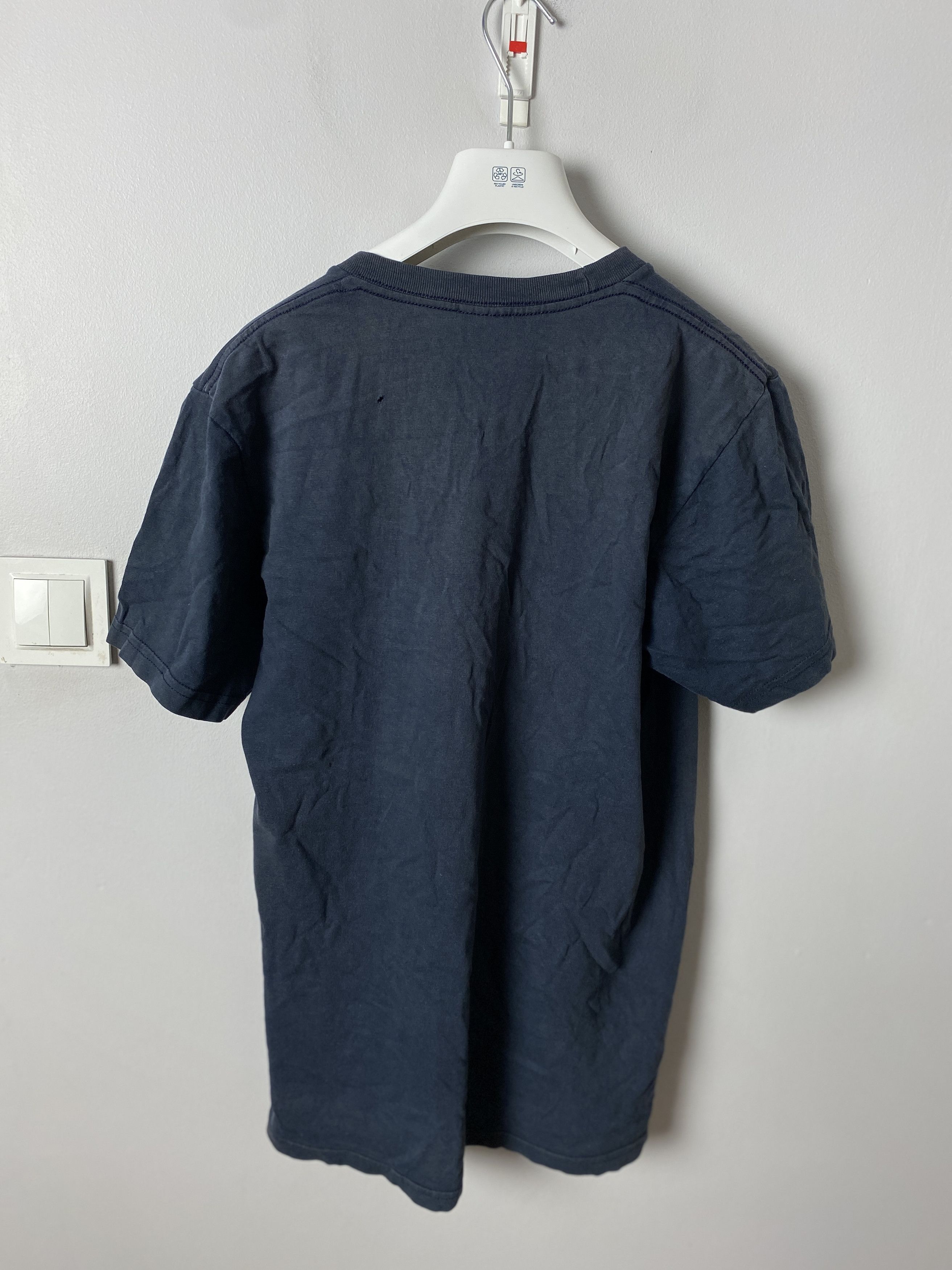 Supreme Supreme Rolls Royce t-shirt tee printed Size US M / EU 48-50 / 2 - 5 Thumbnail