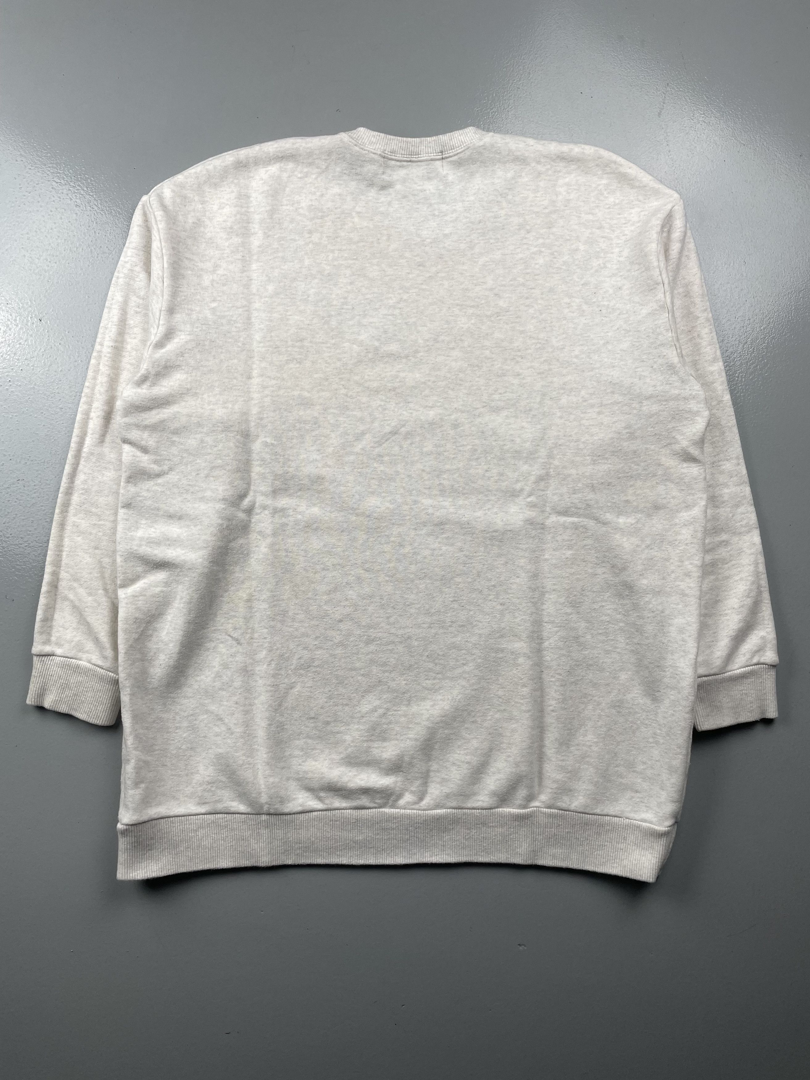 Ne-Net NYA- oversized crewneck - size 2 Size S / US 4 / IT 40 - 2 Thumbnail