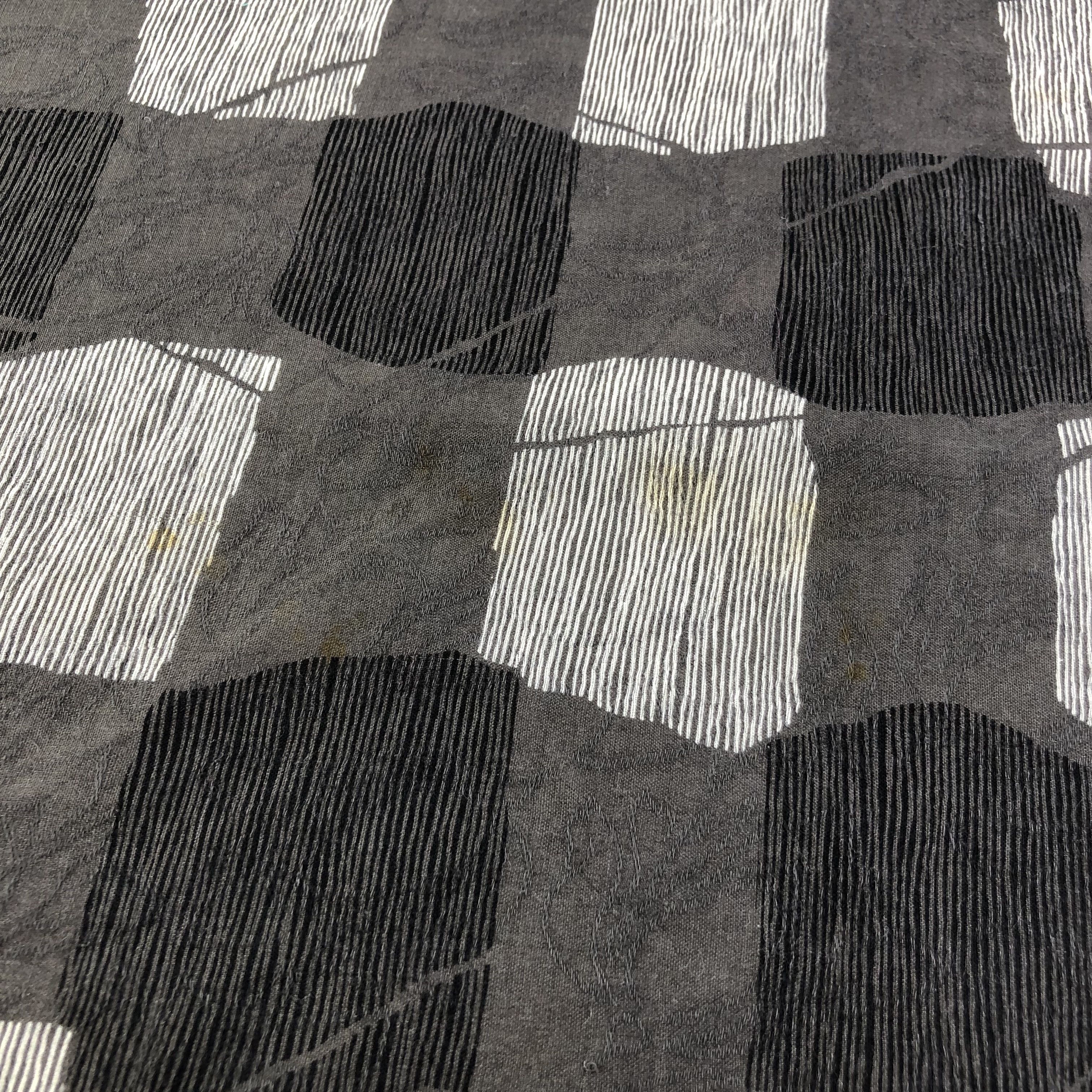 Sonia Rykiel Sonia Rykiel Handkerchief Neckerchief Bandana H2061 Size ONE SIZE - 6 Thumbnail