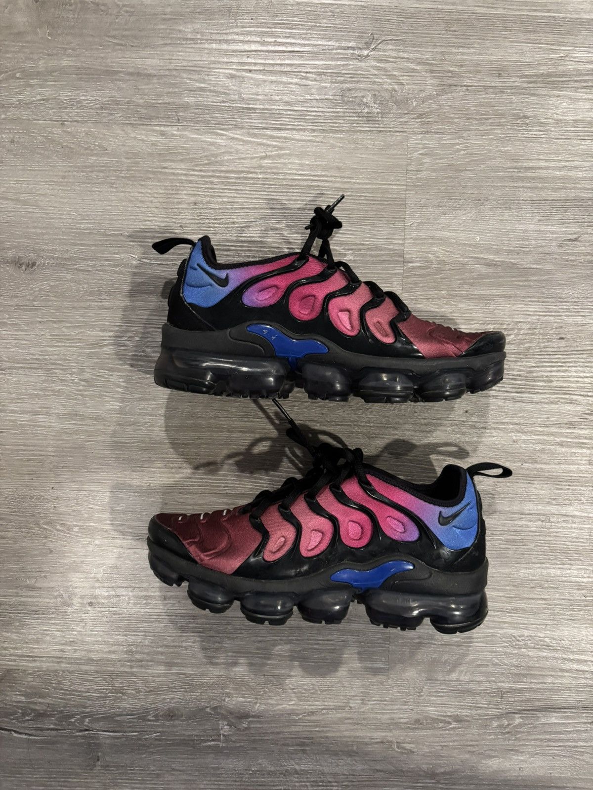 Nike Womens Vapormax plus Size US 7.5 / IT 37.5 - 1 Thumbnail