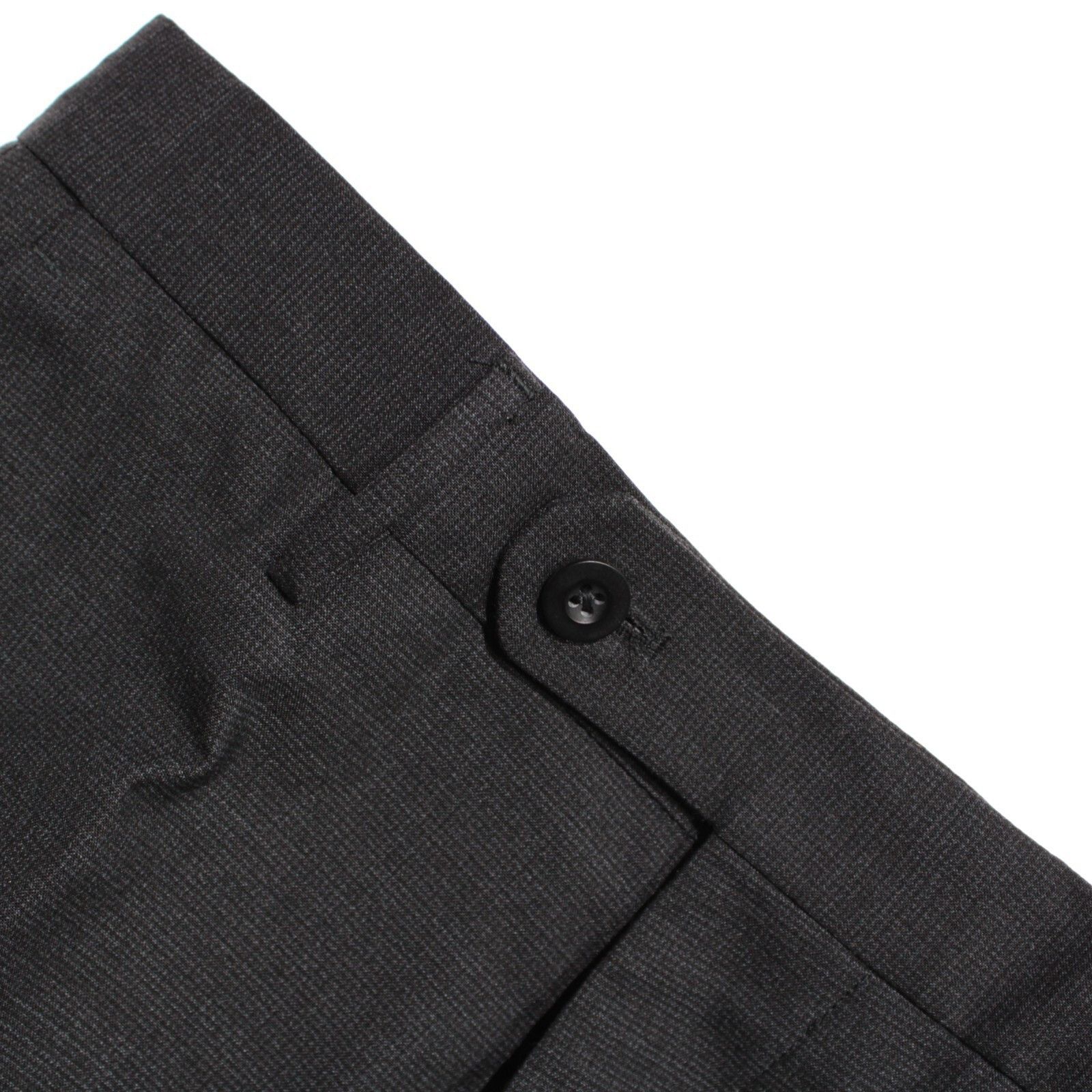 Slowear Slowear New with tags Dress Pants Size 28 US In Gray Size US 28 / EU 44 - 1 Thumbnail