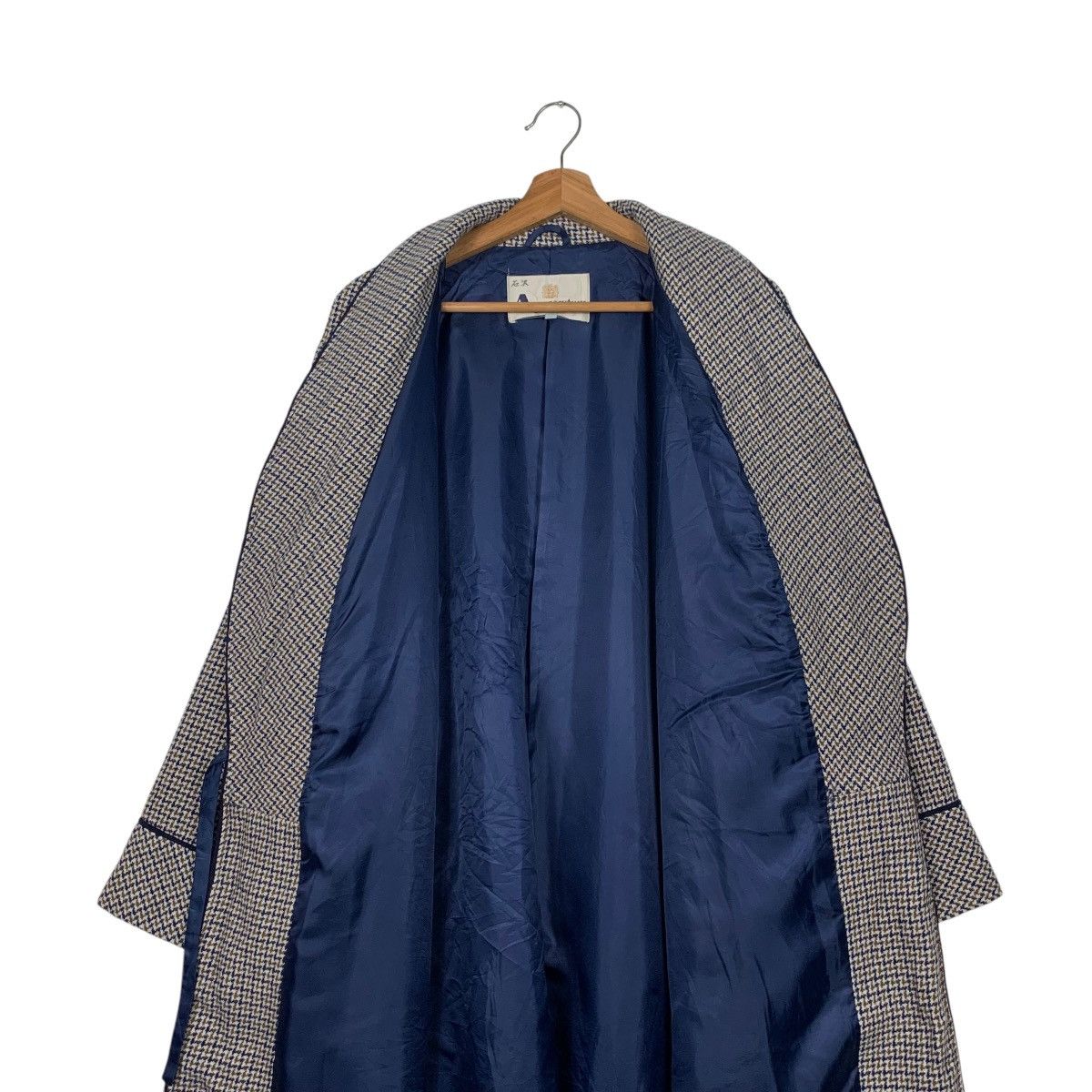 Aquascutum AQUASCUTUM Made in Japan Robes #2134-C94 Size US M / EU 48-50 / 2 - 13 Thumbnail