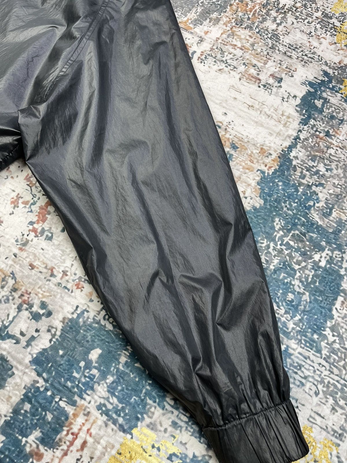 Japanese Brand Vintage BITCH SKATEBOARD ANORAK JACKET Size US M / EU 48-50 / 2 - 8 Thumbnail