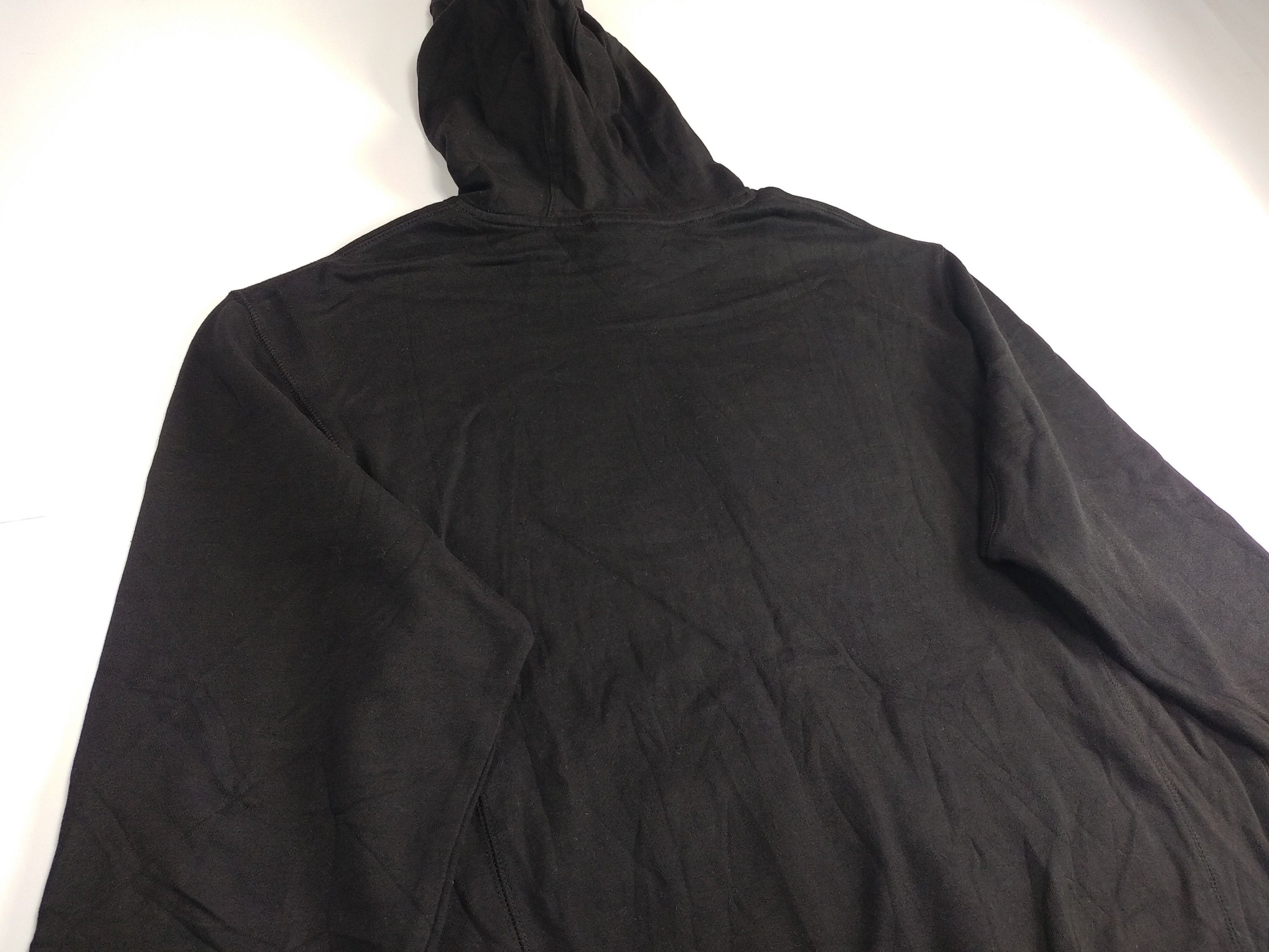 Fubu FUBU hoodie, vintage 90s hip hop sweatshirt 1990s Y2K size L Size US L / EU 52-54 / 3 - 16 Thumbnail