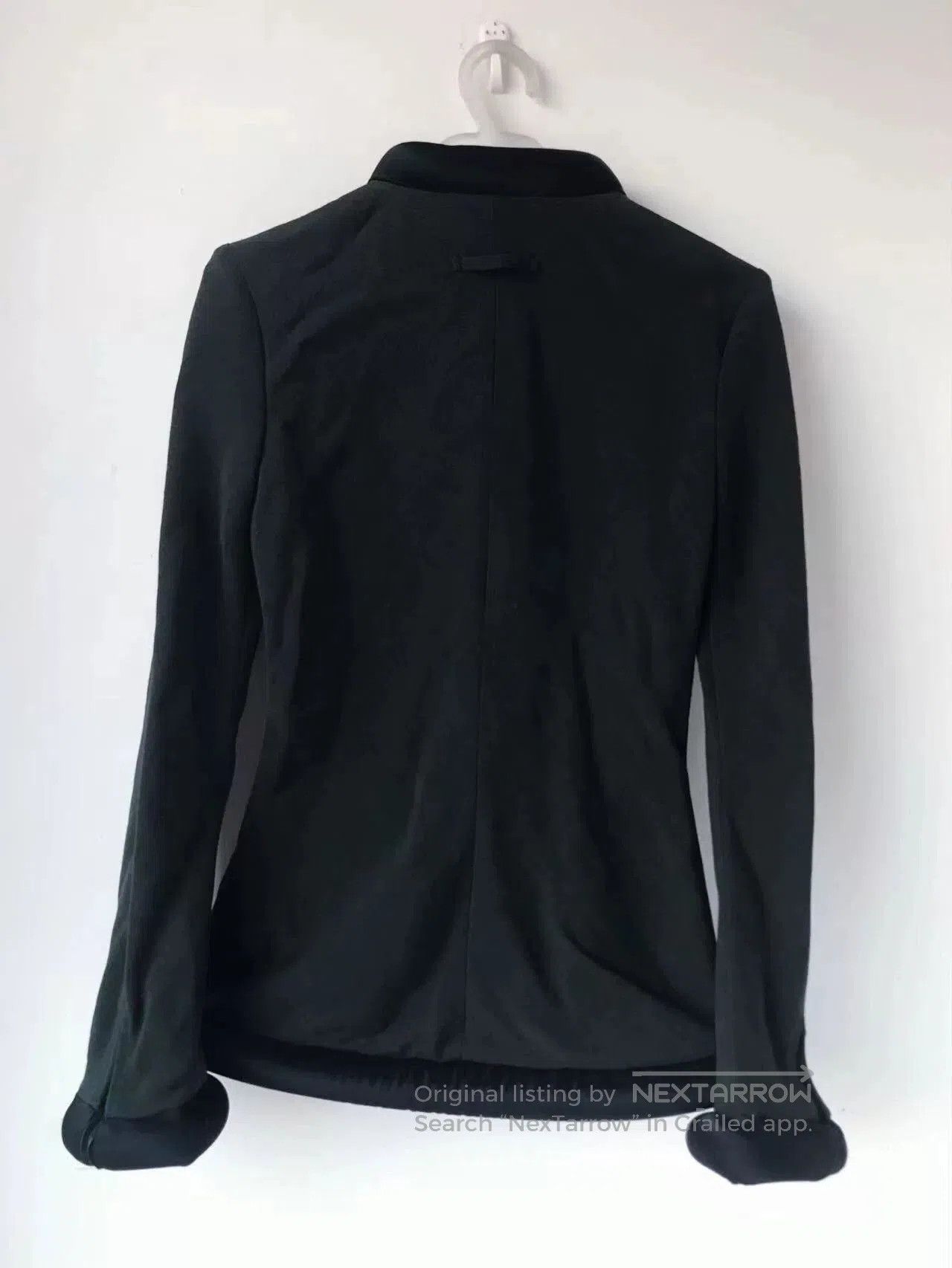 Jean Paul Gaultier Jean Paul Gaultier Magnetic Button Jacket. Size S / US 4 / IT 40 - 7 Thumbnail