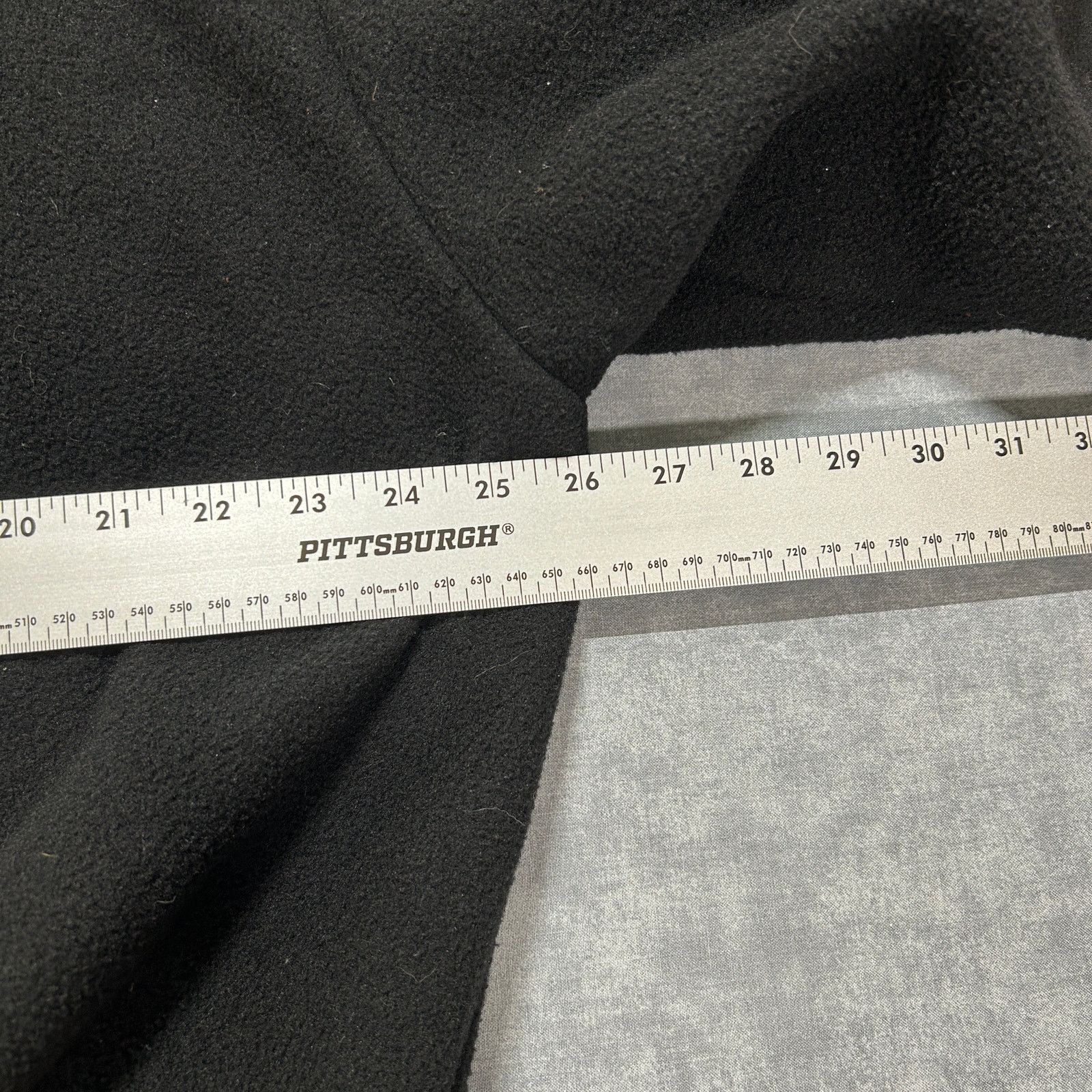 Vintage VTG Arctic Cat Arctic Wear snowmobile fleece jacket mens L Size US L / EU 52-54 / 3 - 7 Thumbnail
