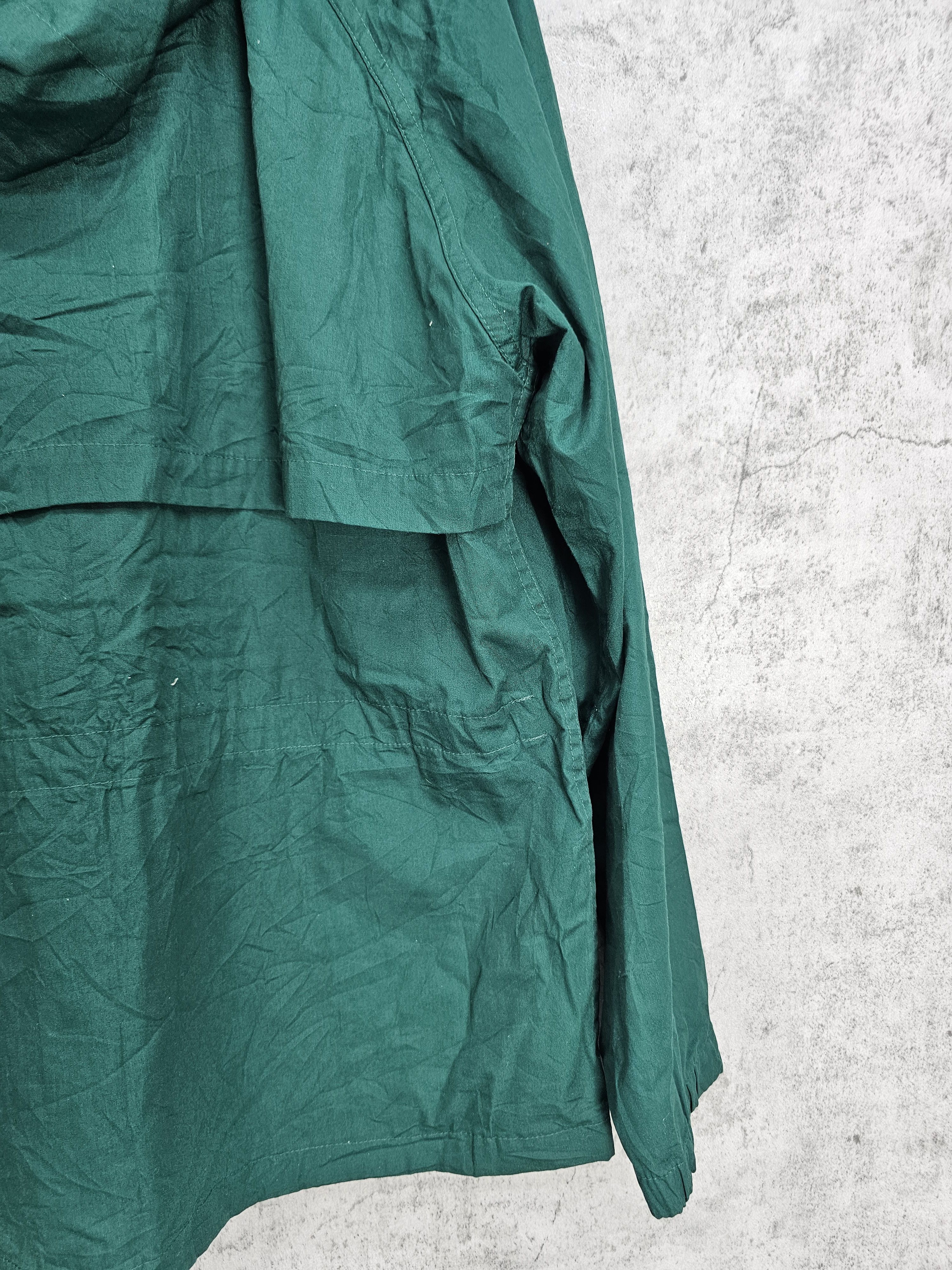 Vintage Vintage SUGAR CANES Outdoor Hiking Windbreaker Jacket J0072 Size US L / EU 52-54 / 3 - 4 Thumbnail