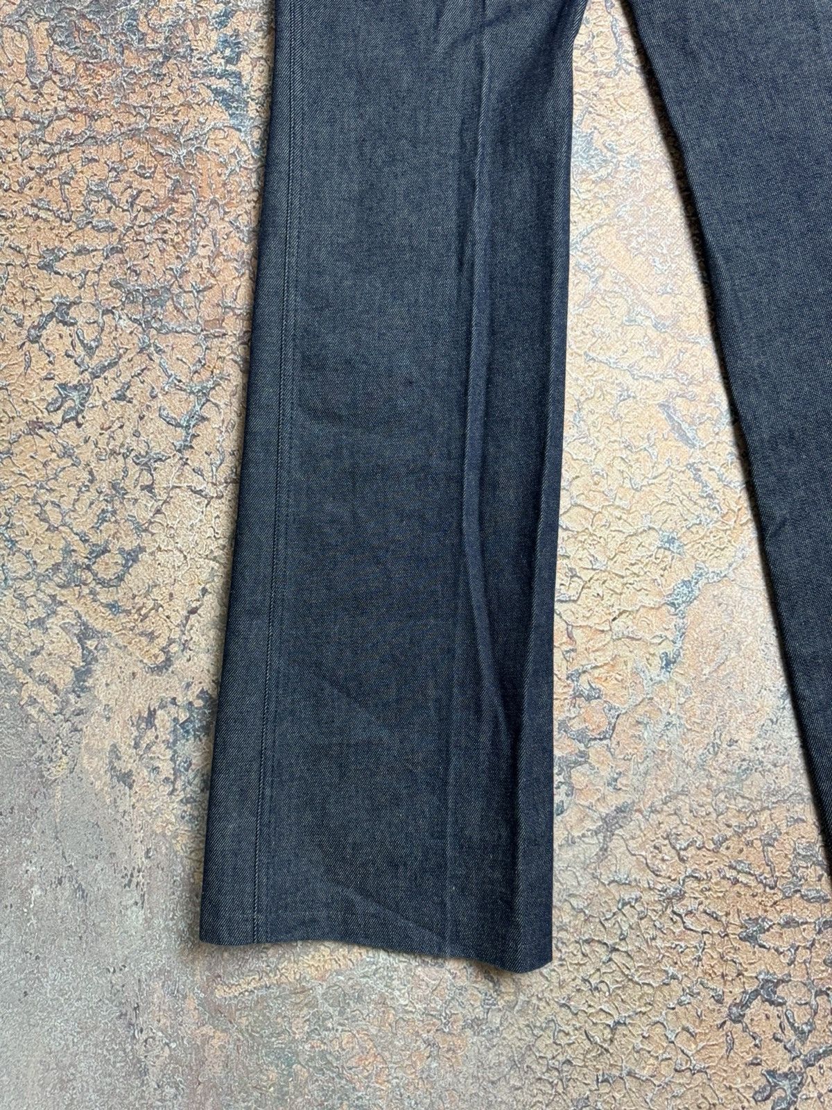 Fendi × Vintage Vintage Fendi Jeans Denim Size 26" / US 2 / IT 38 - 12 Thumbnail
