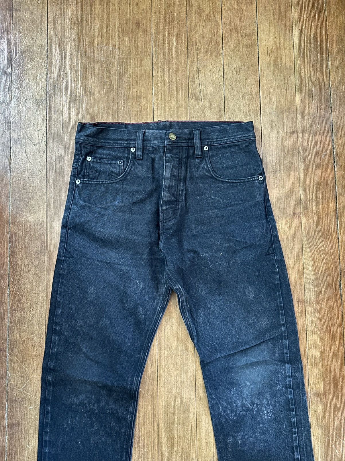 Eat Dust Eat Dust Jeans Fit 73 Size US 32 / EU 48 - 1 Thumbnail