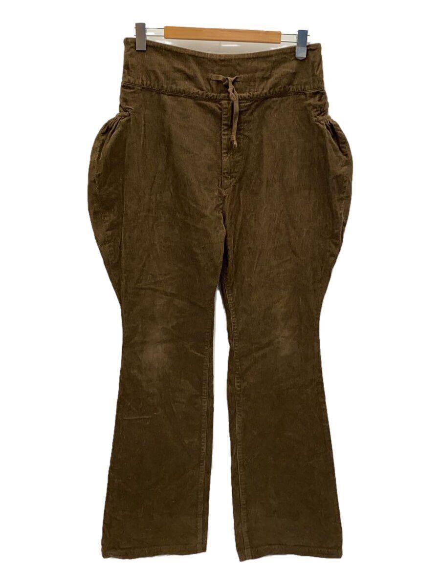 Kapital Corduroy Bootcut Pants Size US 33 - 1 Thumbnail