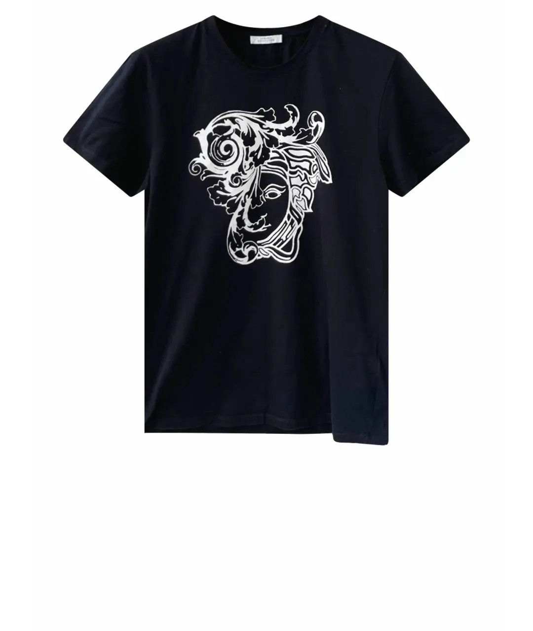 Versace Collection Tシャツ Versace Collection Gold-tone 3D Versace Collection T-shirt