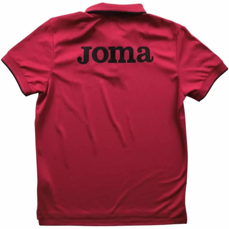 Joma Swansea City 2021-22 Joma traveller t-shirt size S Size US S / EU 44-46 / 1 - 2 Thumbnail