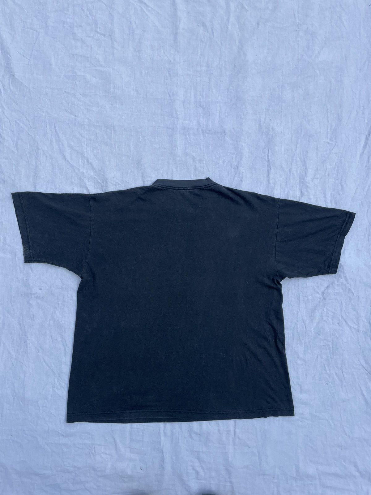 Vintage Vintage Celtic Cross T-shirt Size US M / EU 48-50 / 2 - 4 Thumbnail
