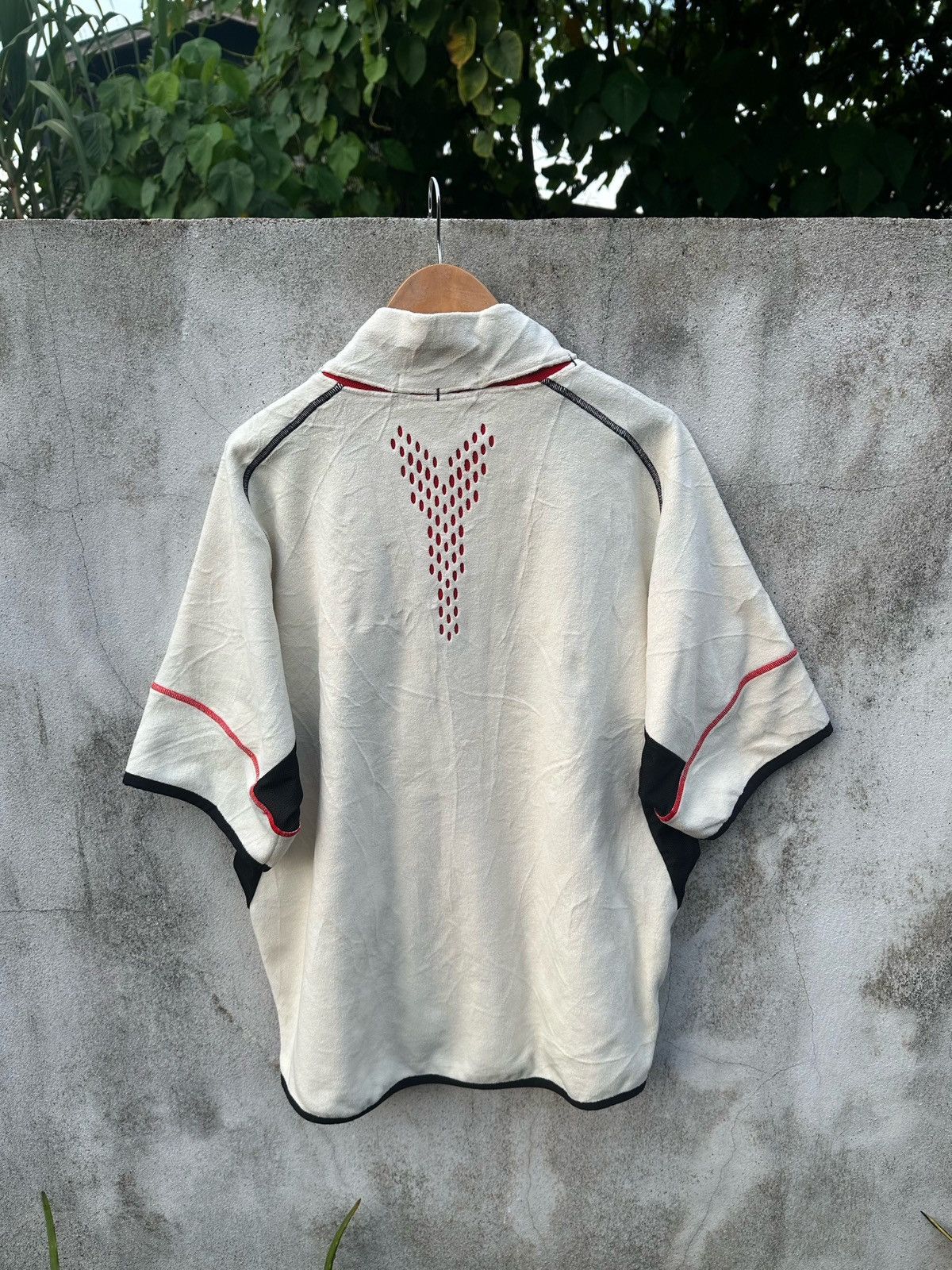 Le Coq Sportif Lecoq sportif golf short sleeve jacket Size US M / EU 48-50 / 2 - 5 Thumbnail