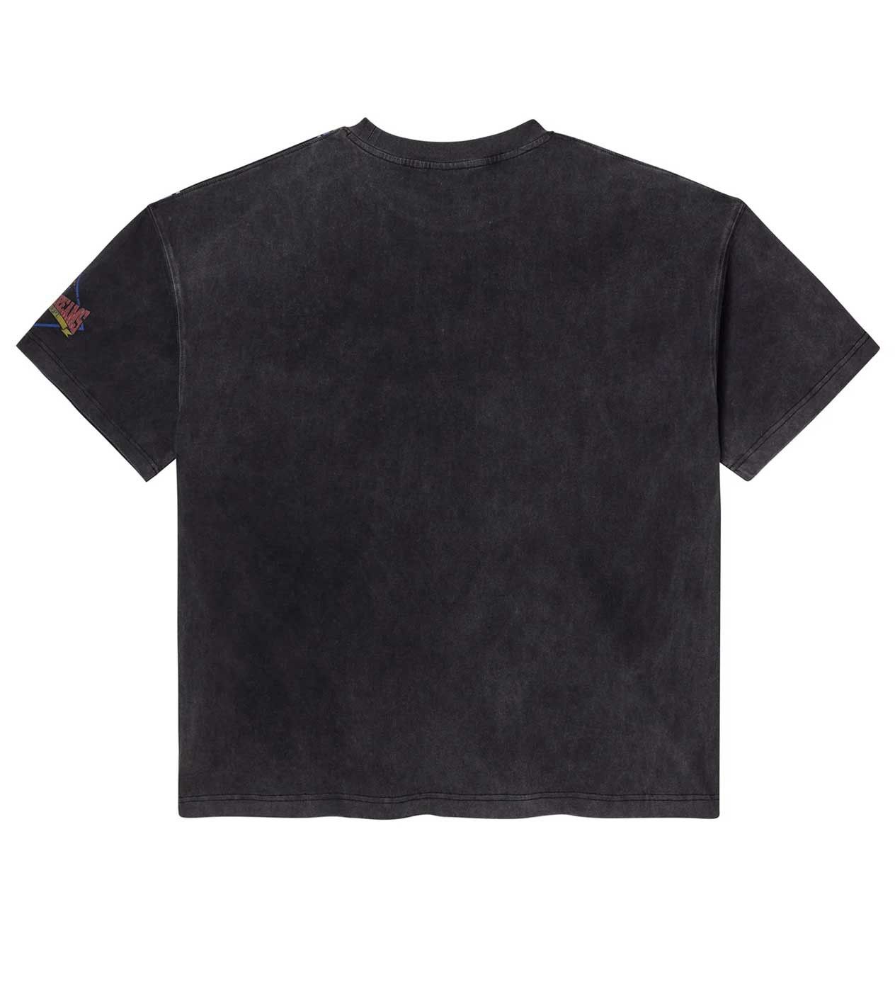Vale Vale Forever 'Classic Bling' Vintage Black Tee Size US M / EU 48-50 / 2 - 2 Thumbnail
