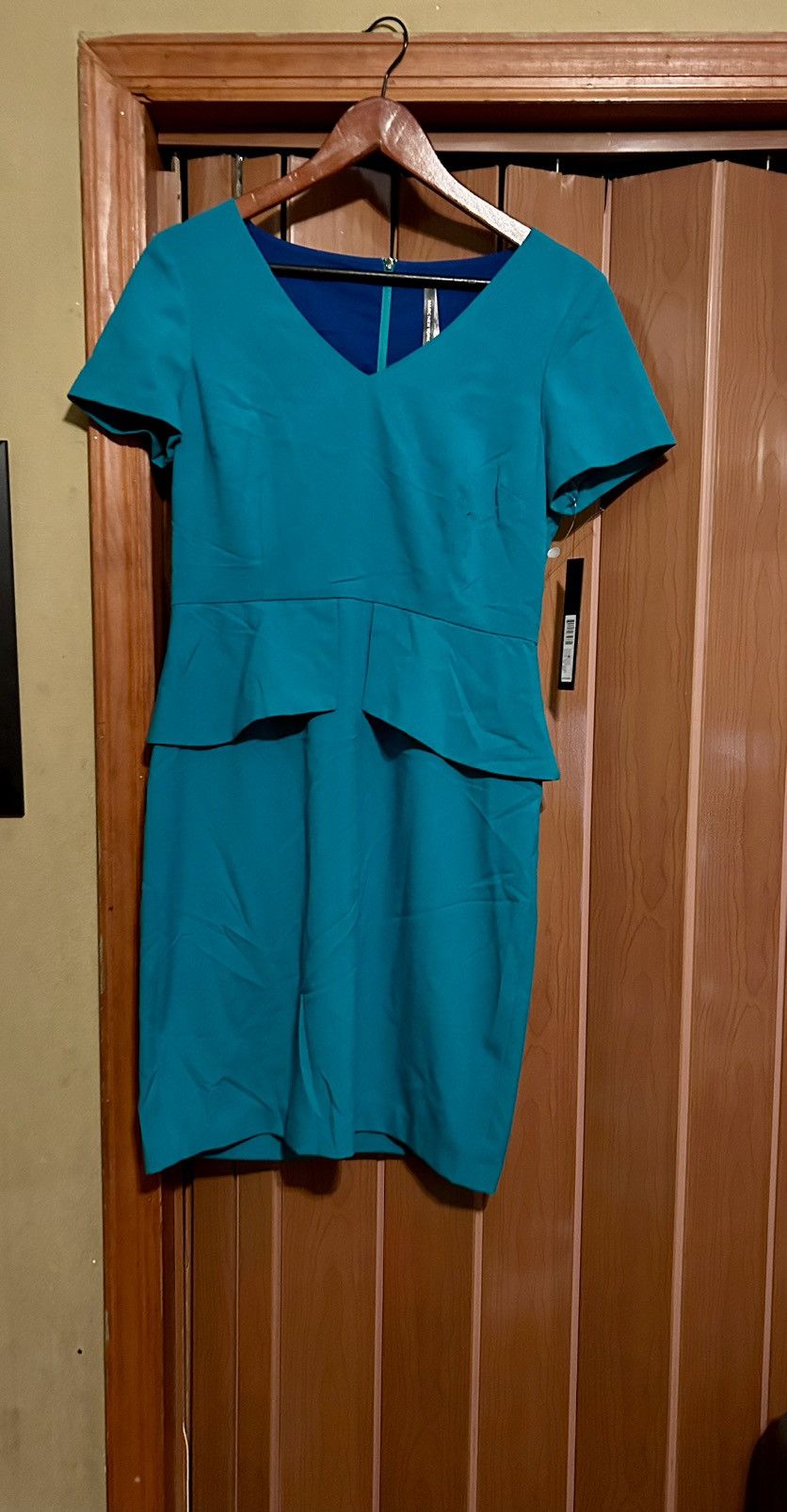 Andrew Marc Andrew Marc business dress Size M / US 6-8 / IT 42-44 - 2 Thumbnail