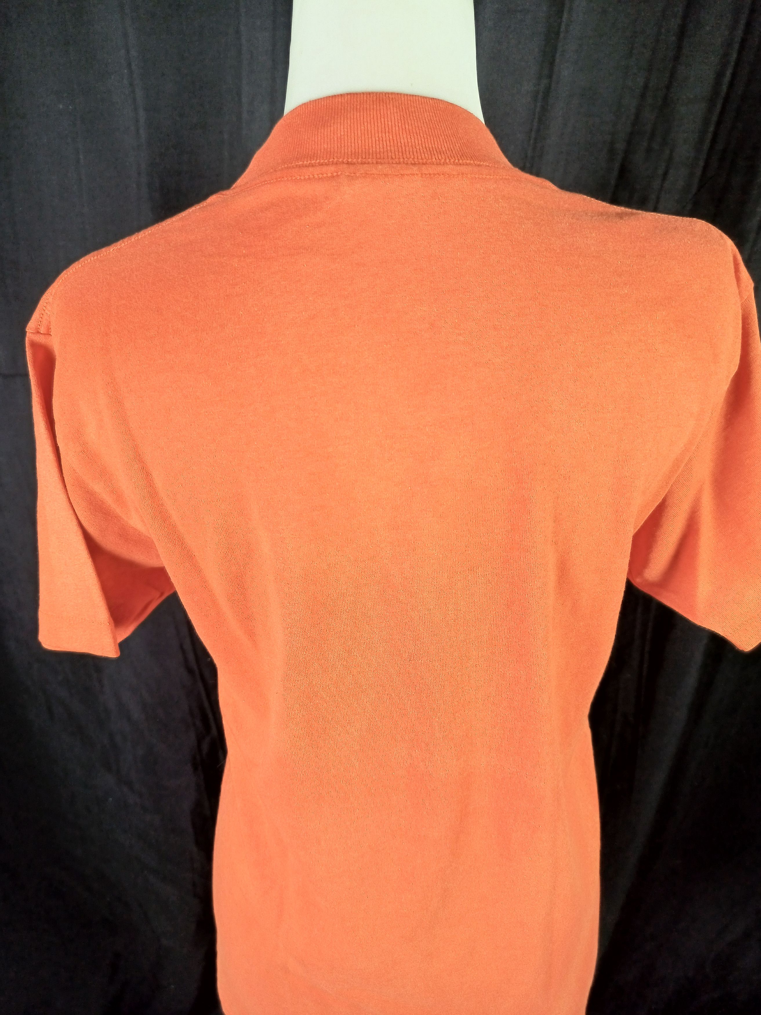 B.U.M Equipment × Delta × Vintage Vintage 90’s Bum equipment streetwear t- shirts Size M / US 6-8 / IT 42-44 - 14 Thumbnail
