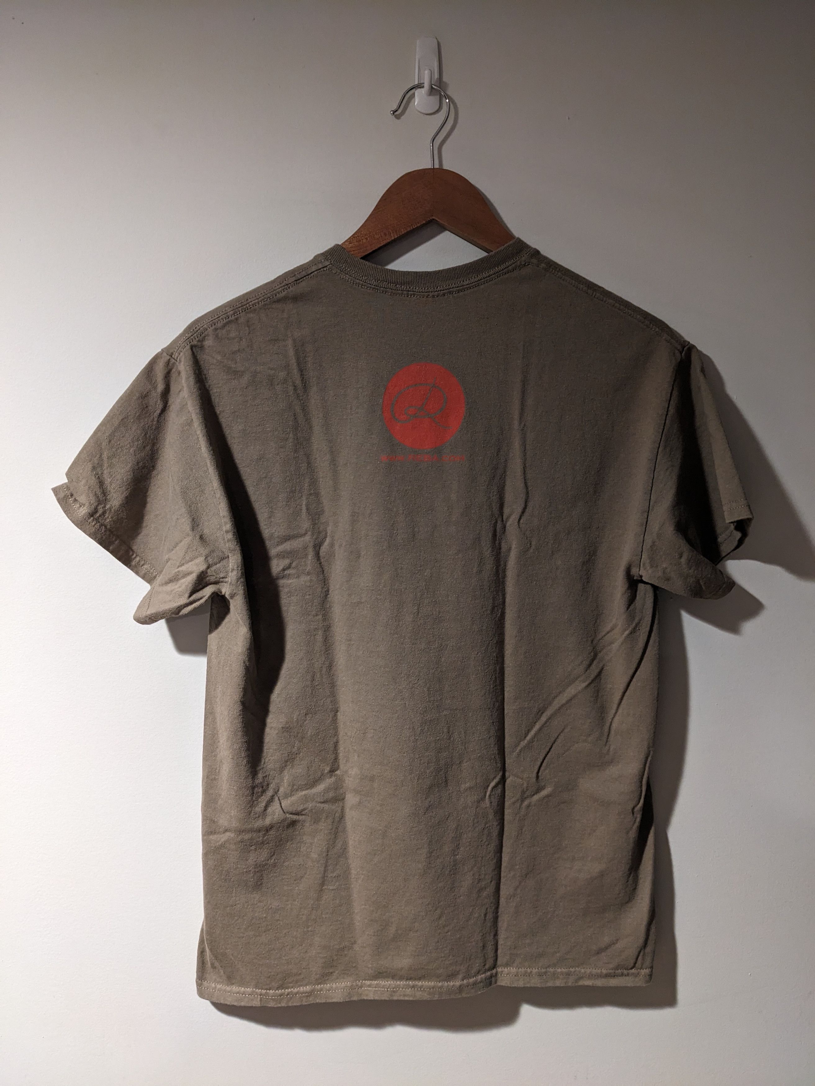 Band Tees × Vintage Vintage Y2K Reba American Country Singer Medium T-Shirt Size US M / EU 48-50 / 2 - 4 Thumbnail