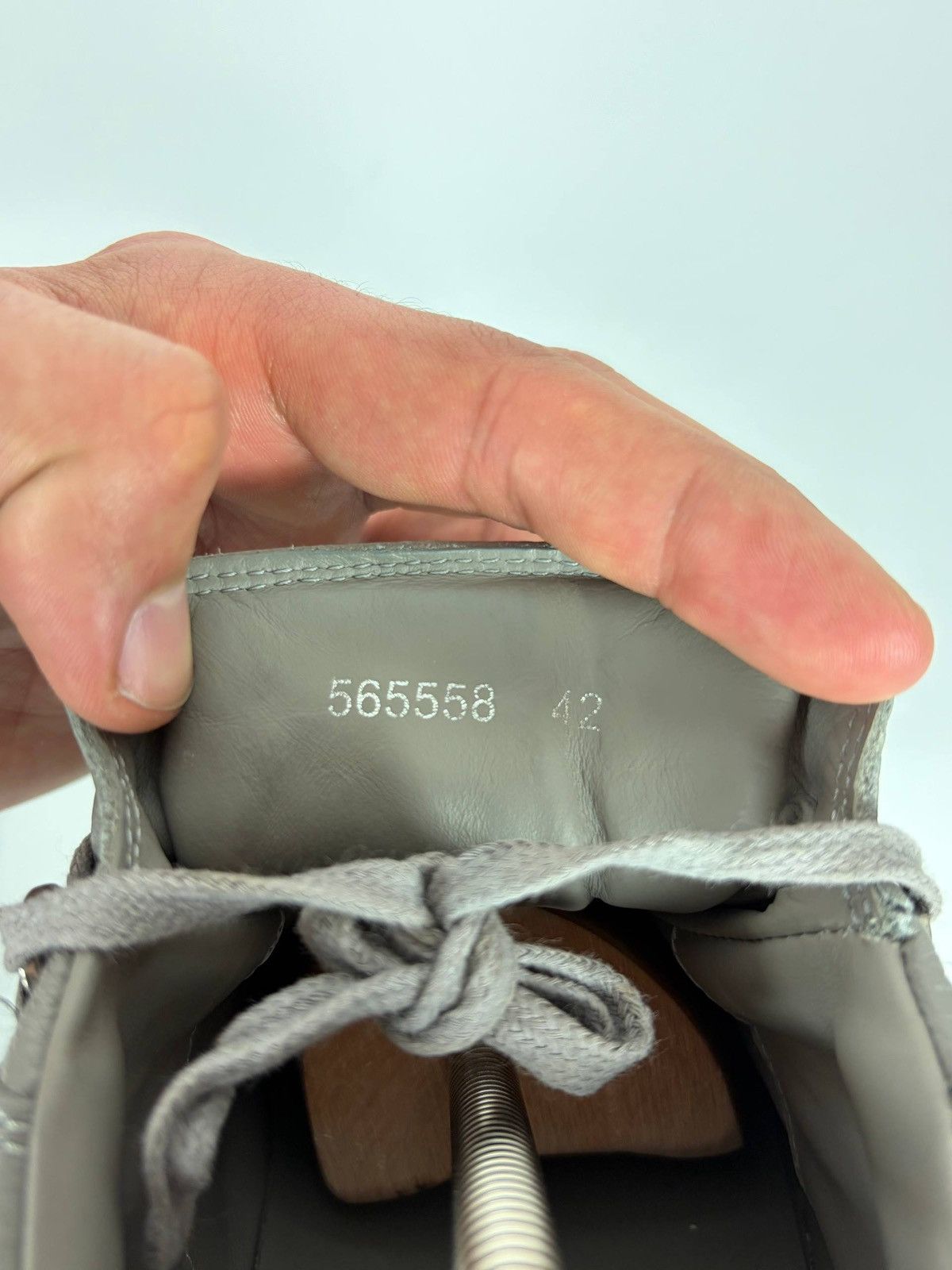 Balenciaga Balenciaga Arena Size US 9 / EU 42 - 9 Thumbnail